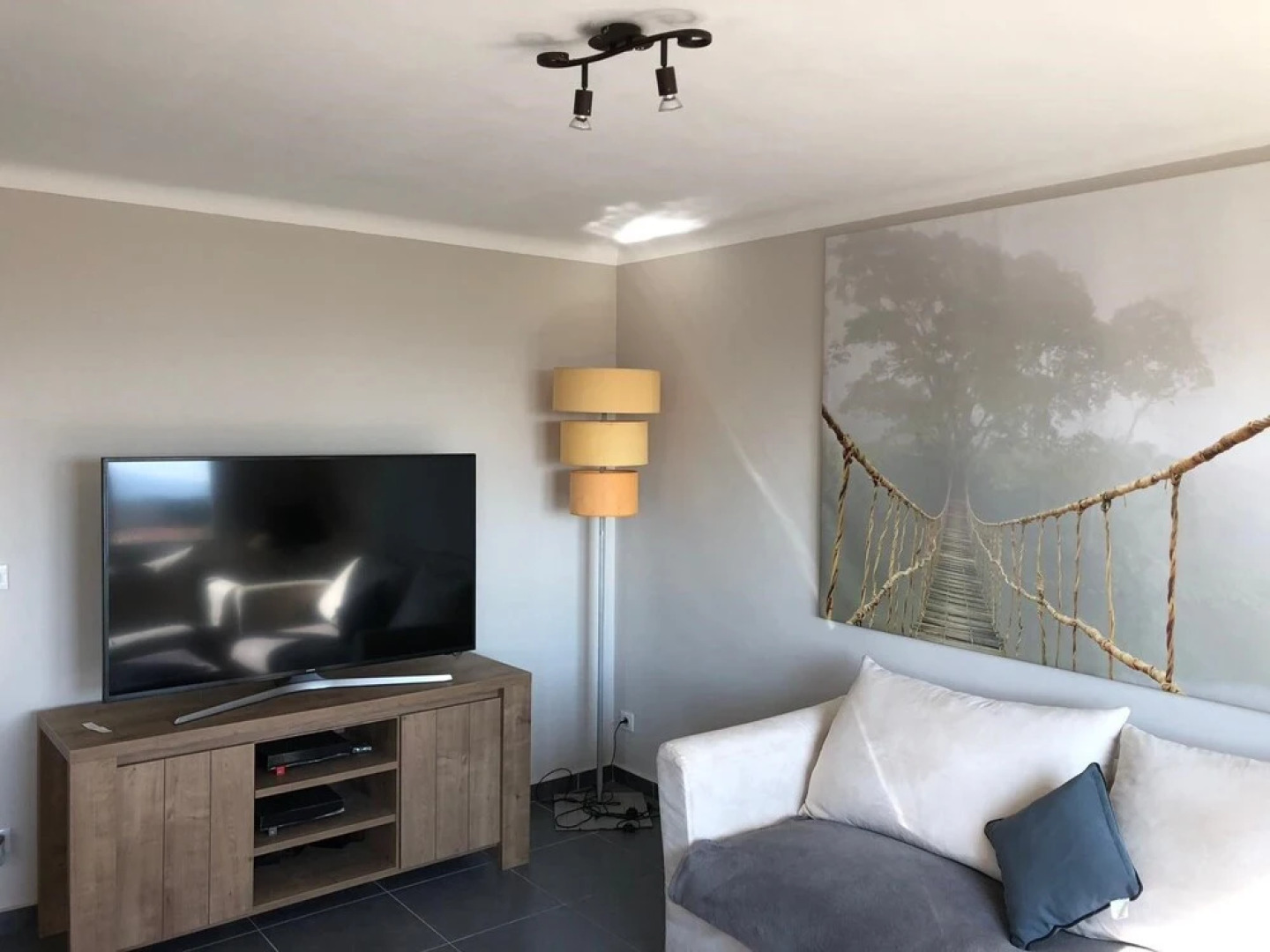 Appartement Mistral 1