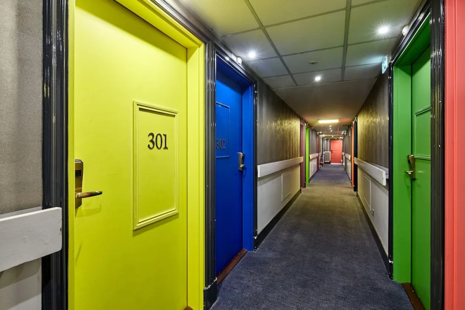 B&B Hotel Saint-Maur Creteil