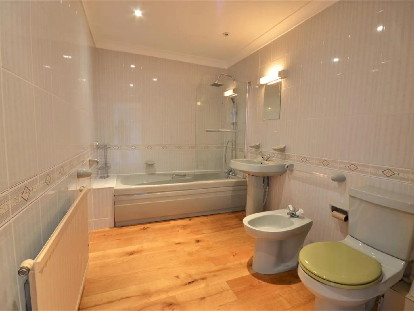 Holiday Home Bight Boatyard