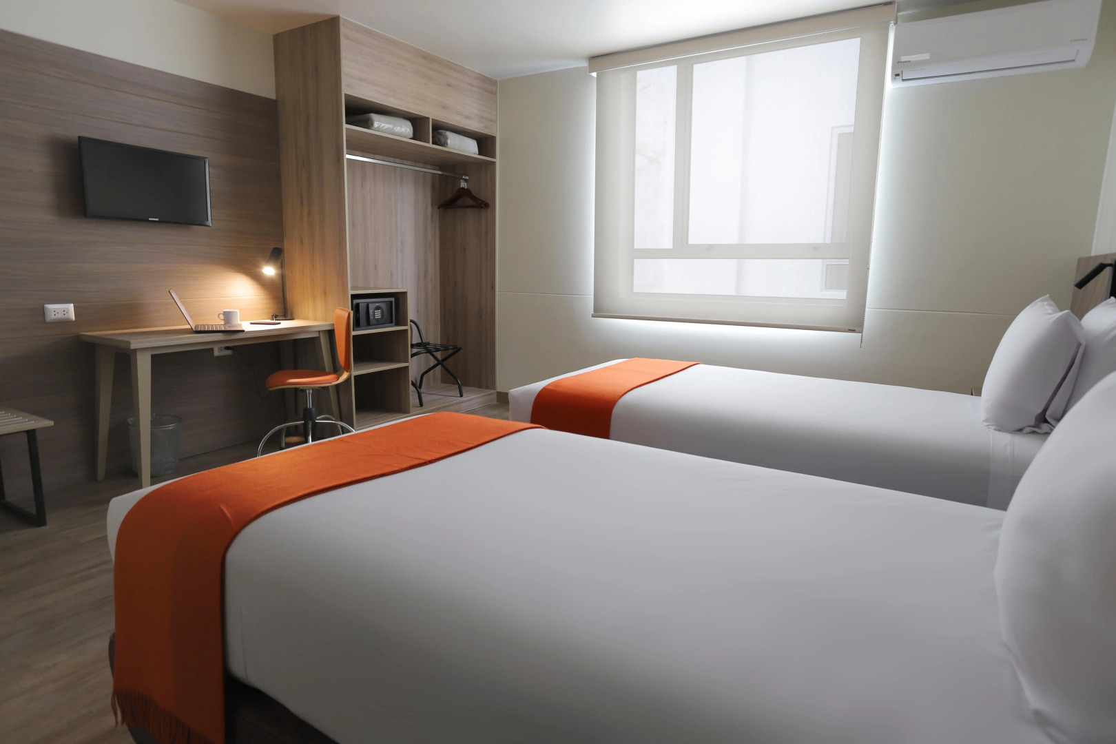 Casa Andina Standard Trujillo Plaza