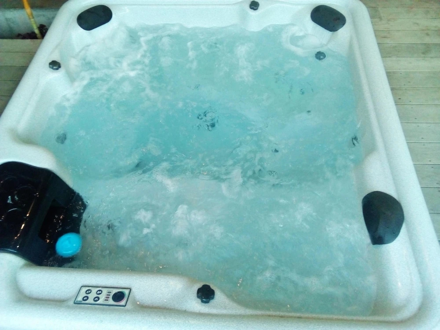 Apartment With one Bedroom in Le Vauclin, With Wonderful sea View, Enc