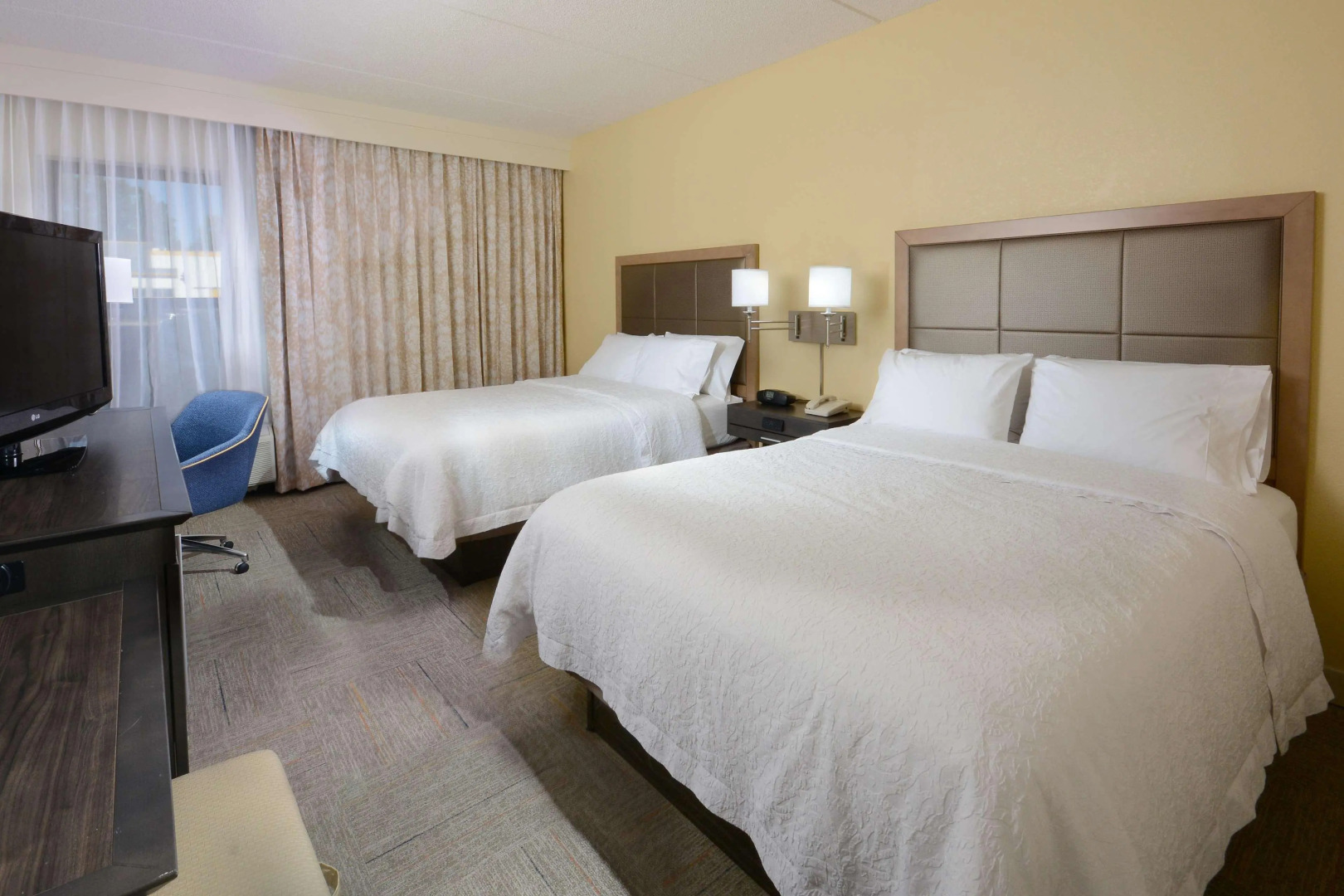 Hampton Inn High Point