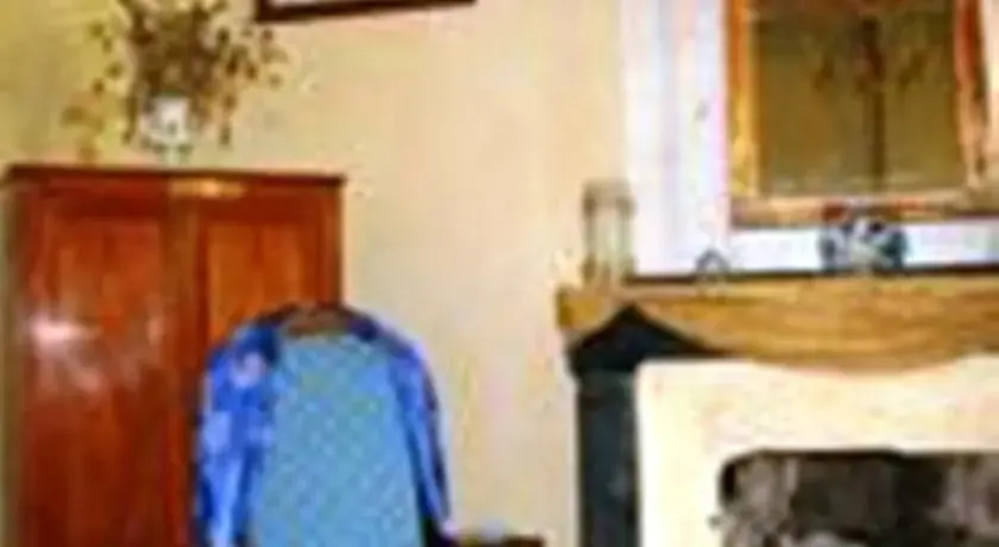 Château de la Cadiscie