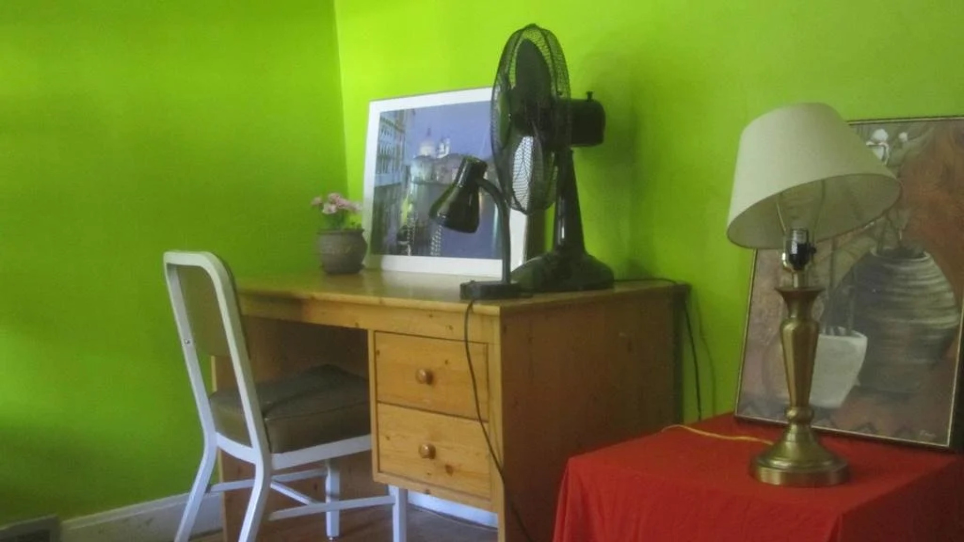 Centre Street Bed and Breakfast