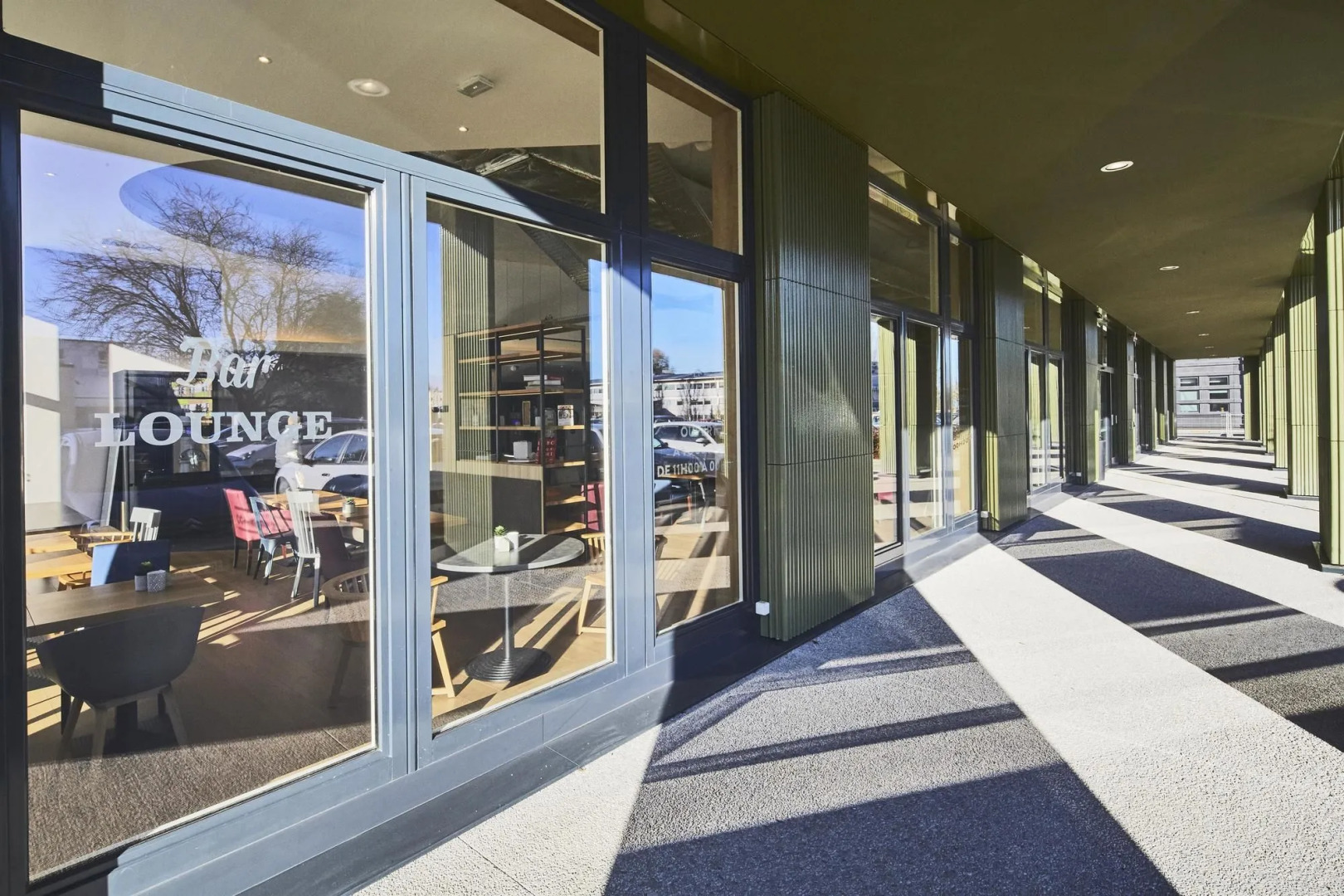 Campanile PRIME - Paris Saclay