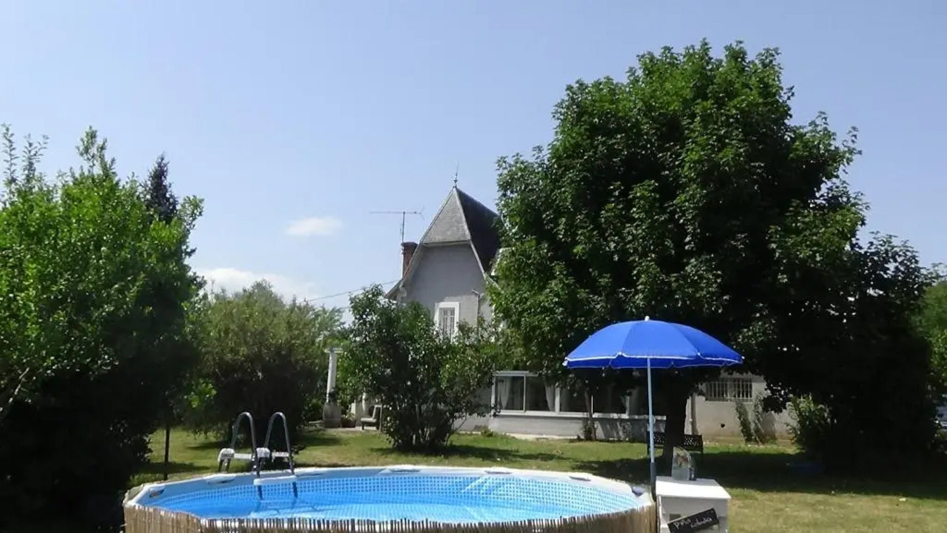 Brigitte Et Moi (Adults Only)