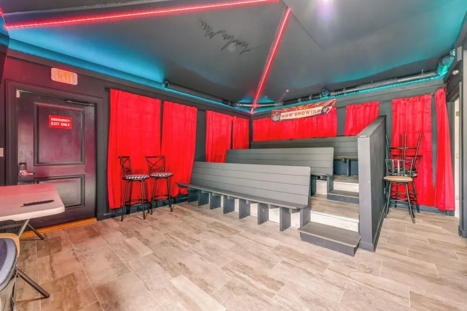 Waterfront Lake Norman Cabin w/ Screened Porch!