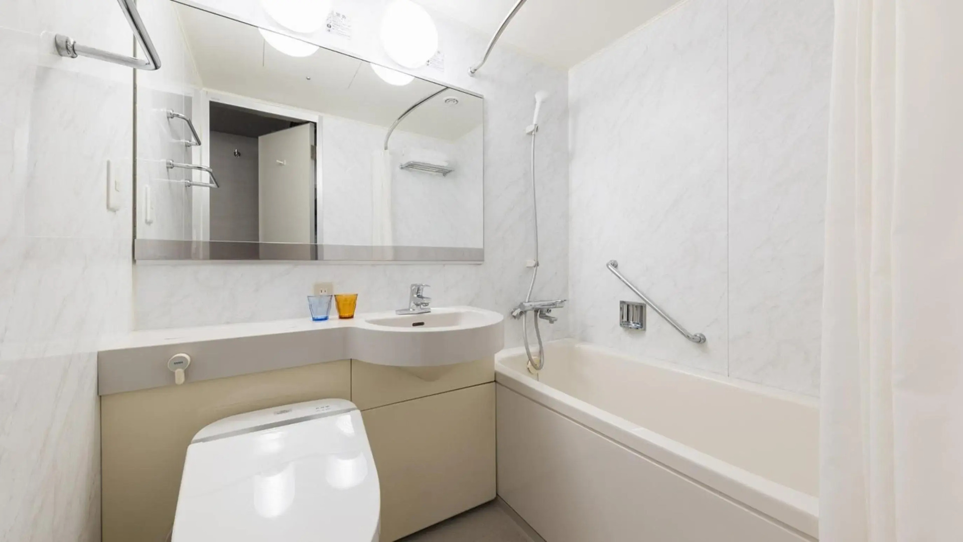 JR East Hotel Mets Kamakura Ofuna