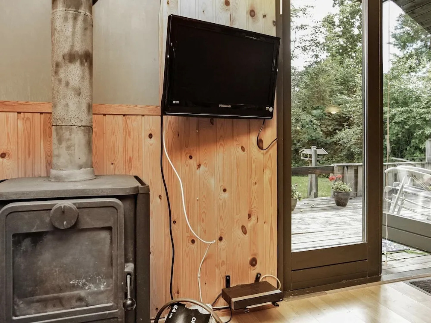 Cozy Holiday Home in Hals near Beach