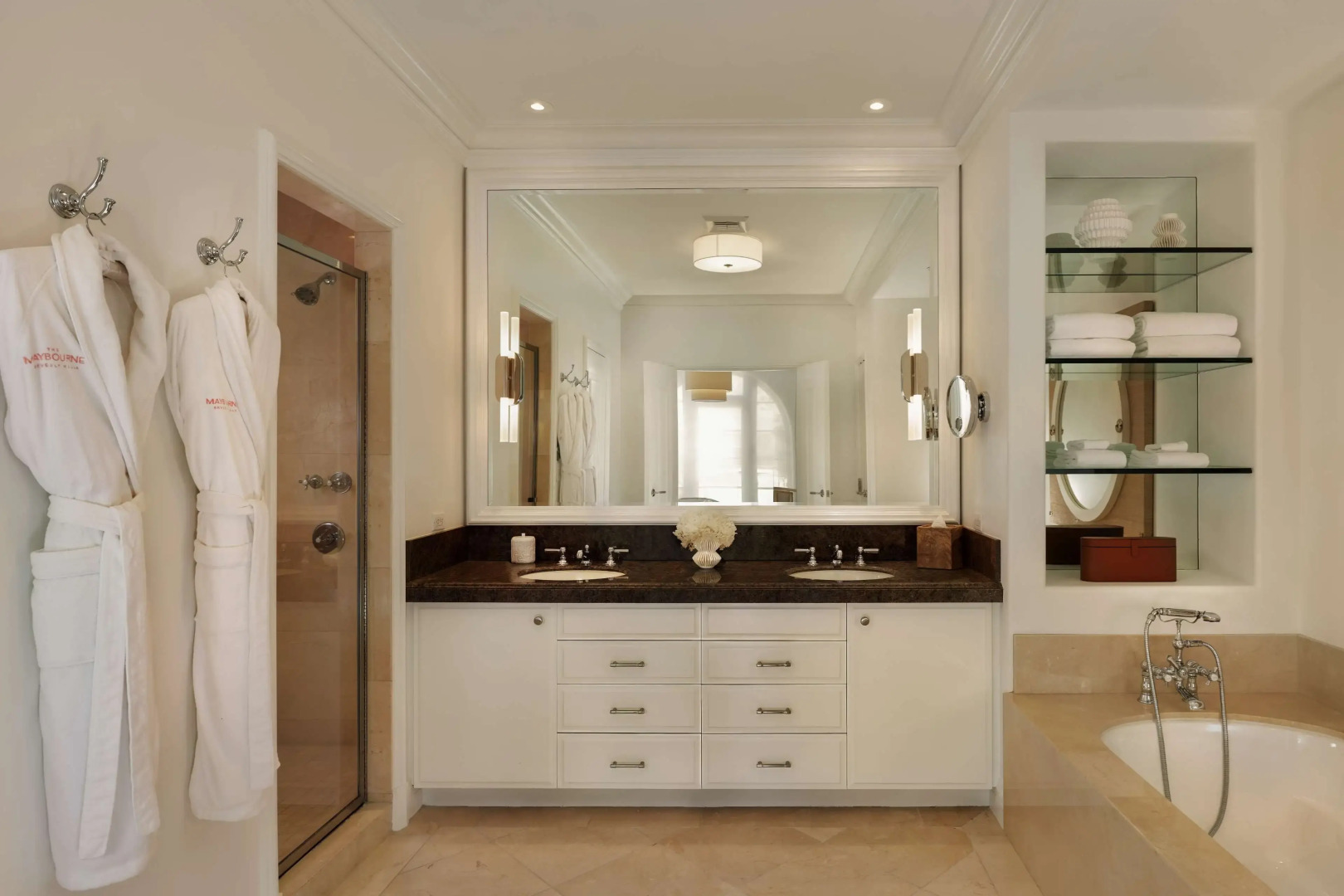 The Maybourne Beverly Hills, Maybourne