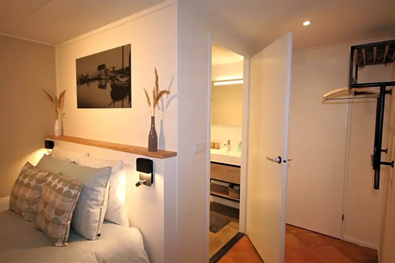 Wadden (W)eiland Bed en Breakfast op Texel