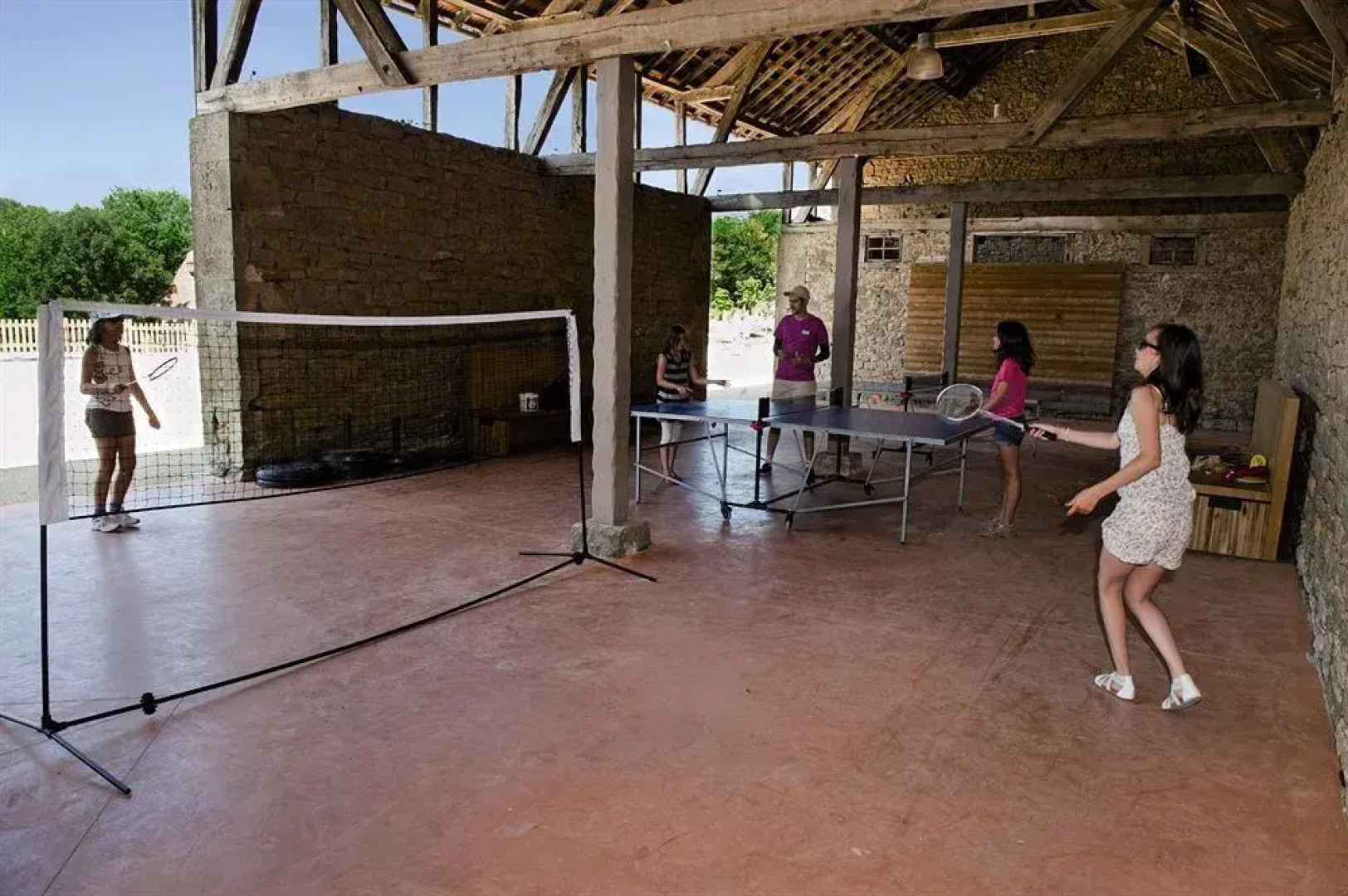 Belambra Club Les Portes de Dordogne