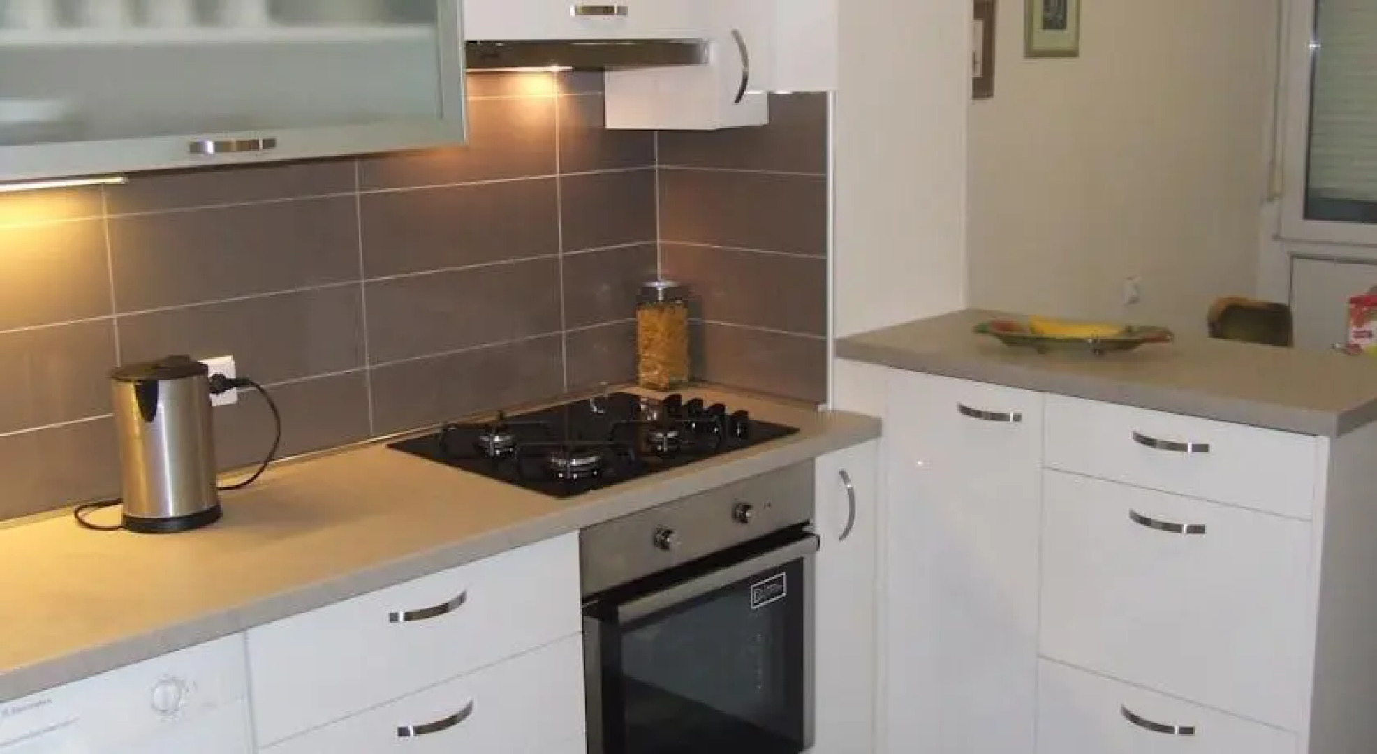 Bay Bridge Center Apartments 1