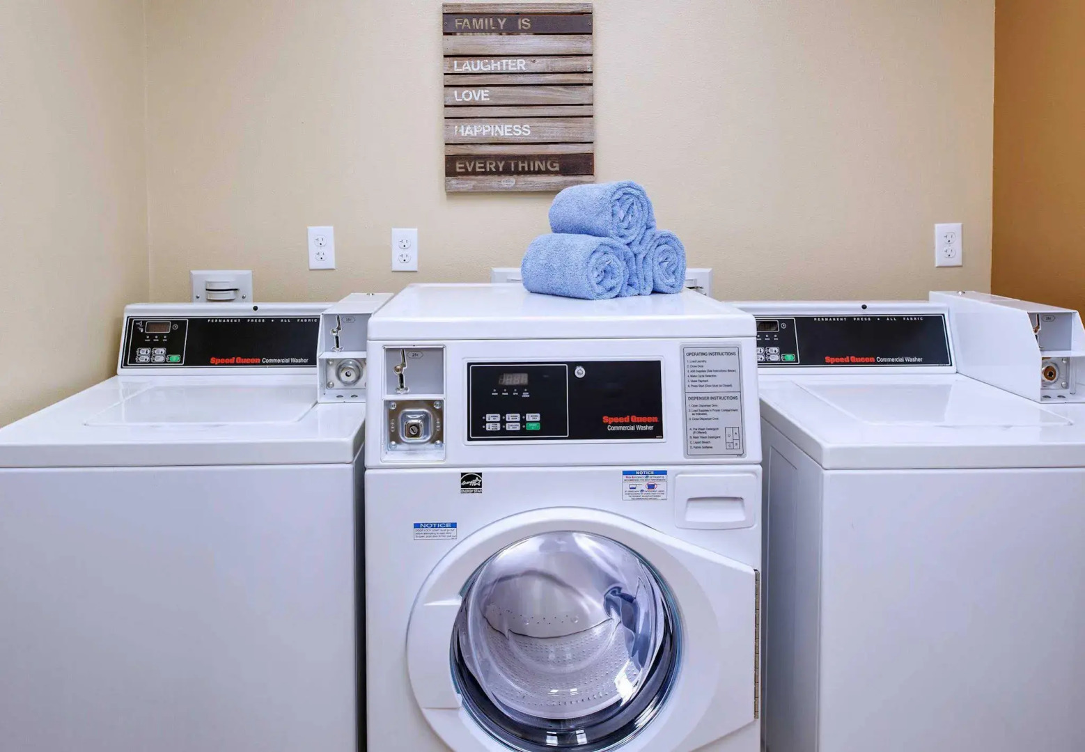 TownePlace Suites Billings