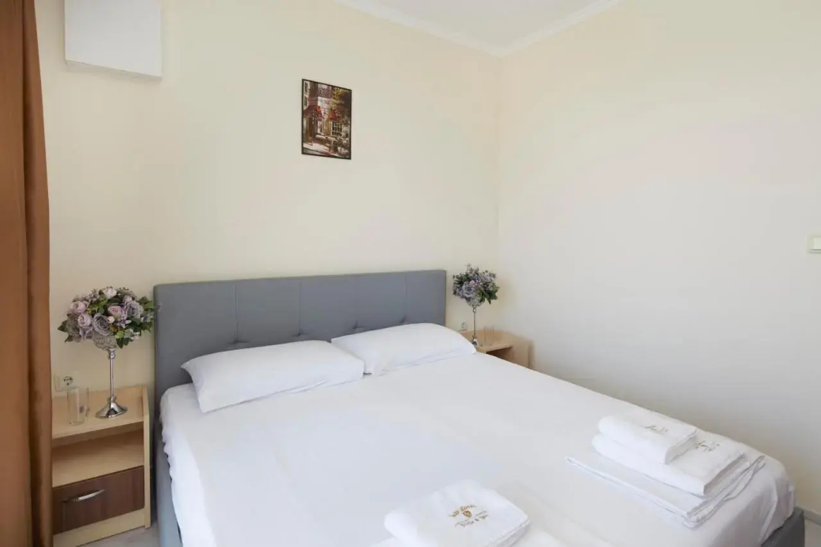 Villa Sardinia Apartments