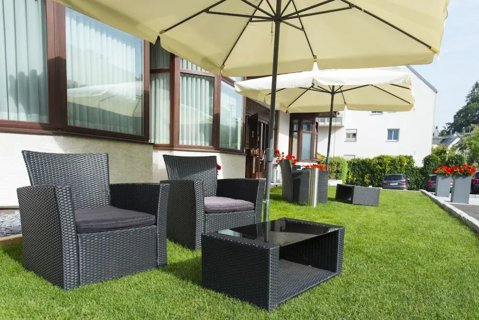 Hotel Zettler Günzburg