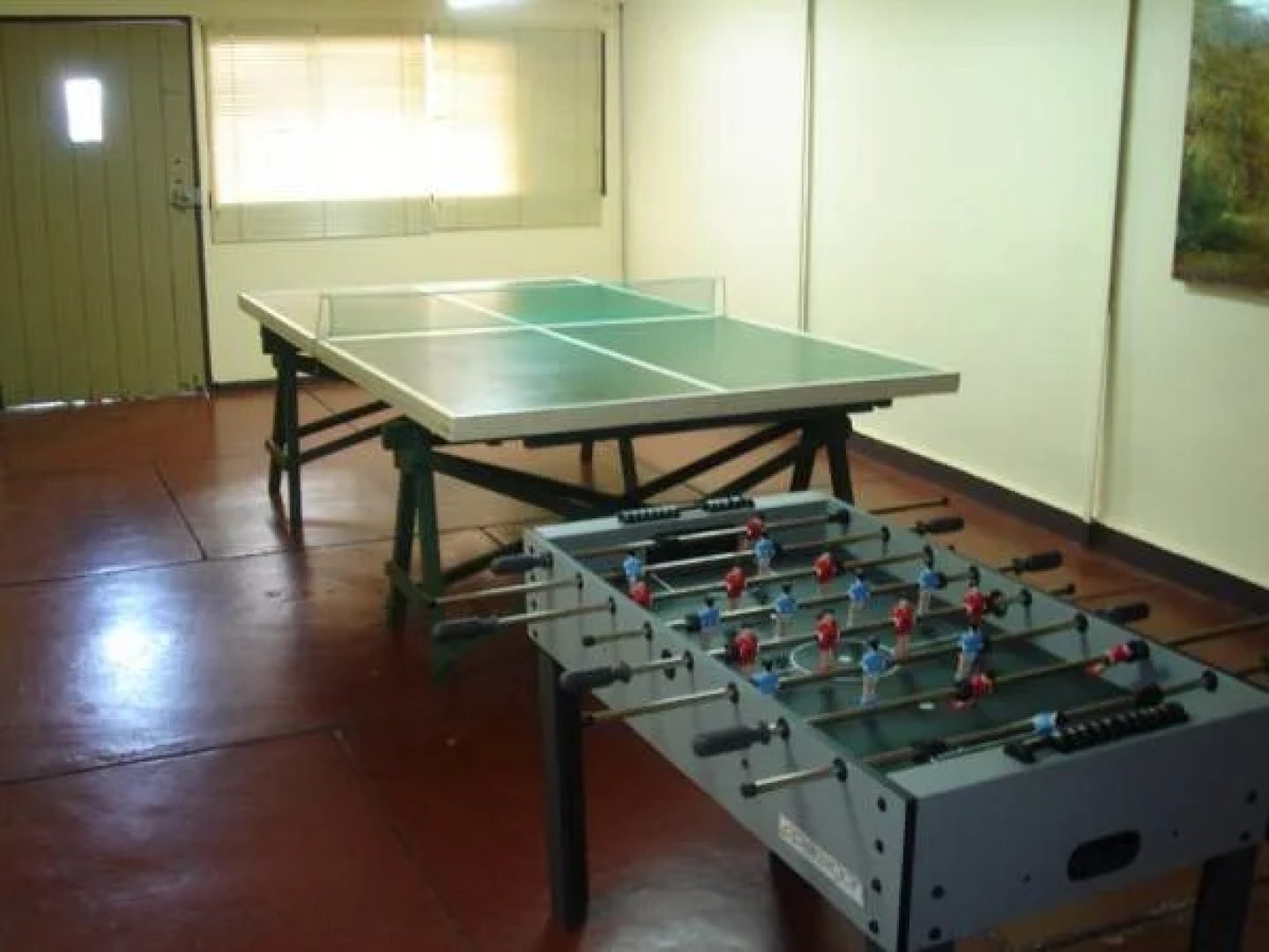 Reñaca Inn Apart