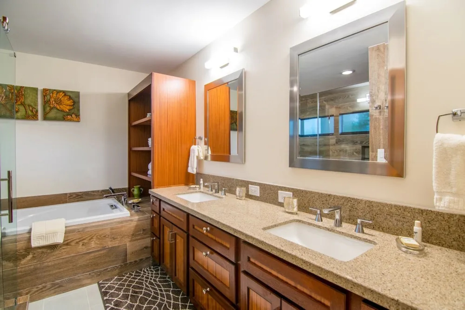 Kapalua Ridge Villa 2614 Gold Ocean View