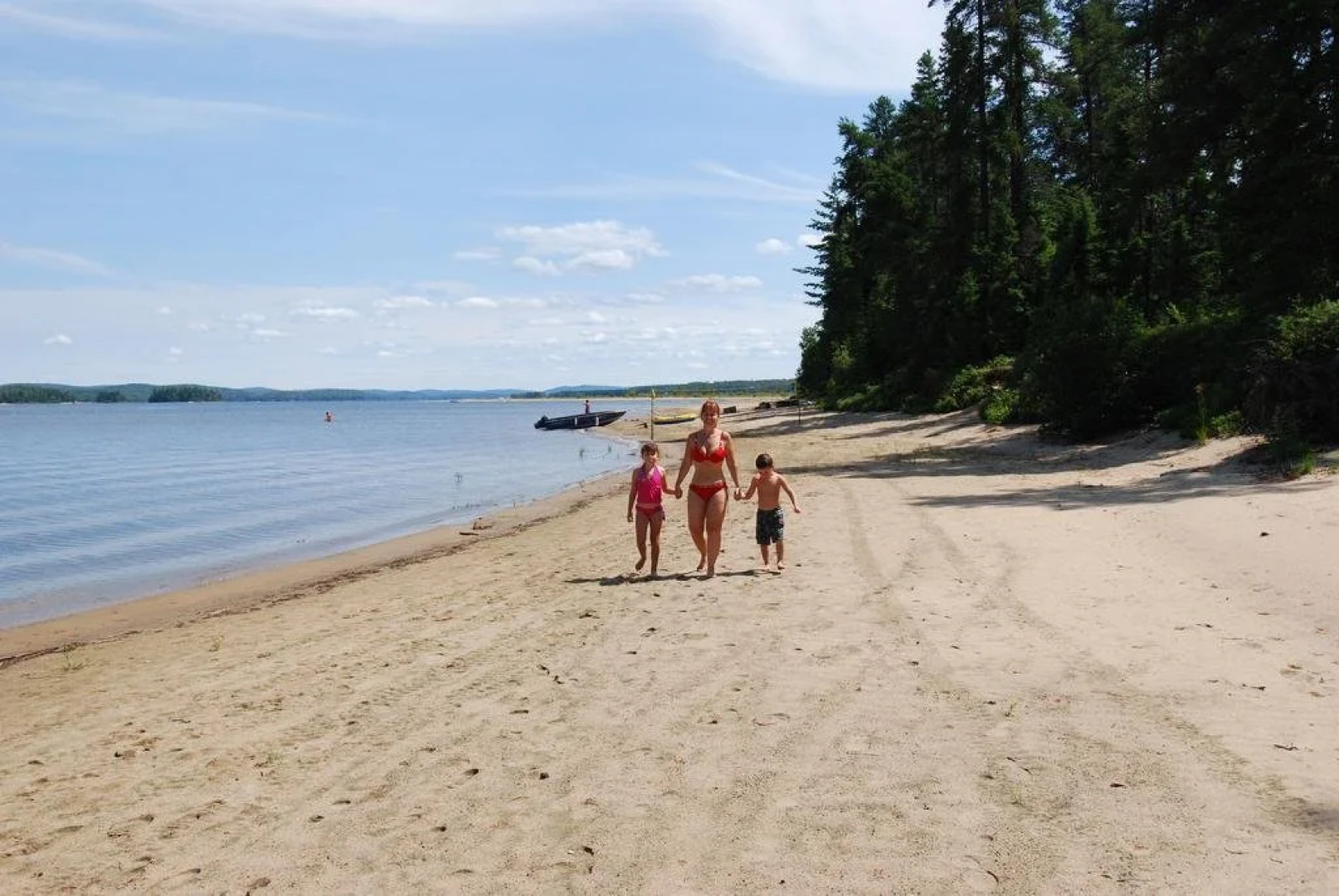 Auberge CanadAventure