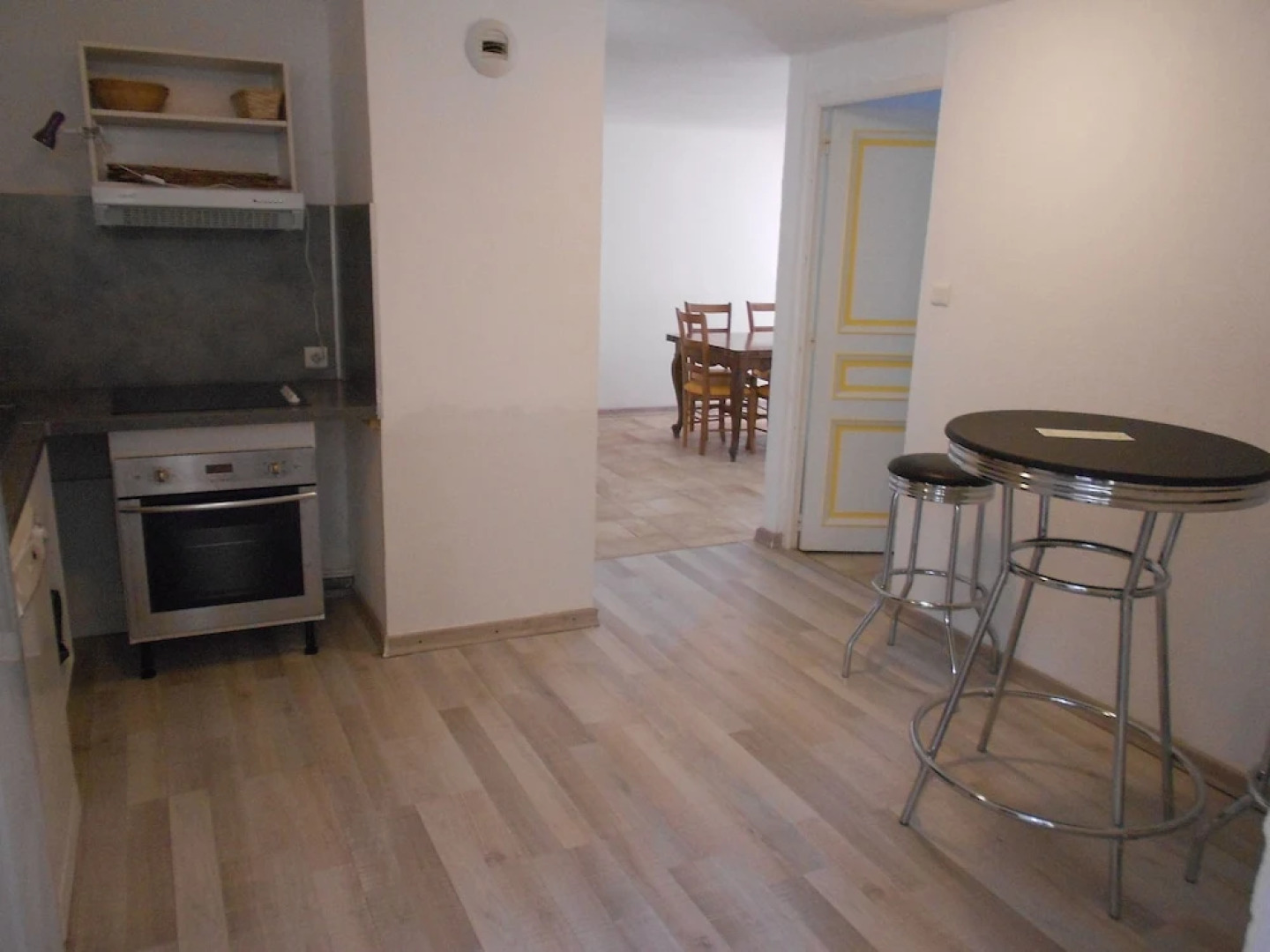 Apart'Hotel Les 4 Sources