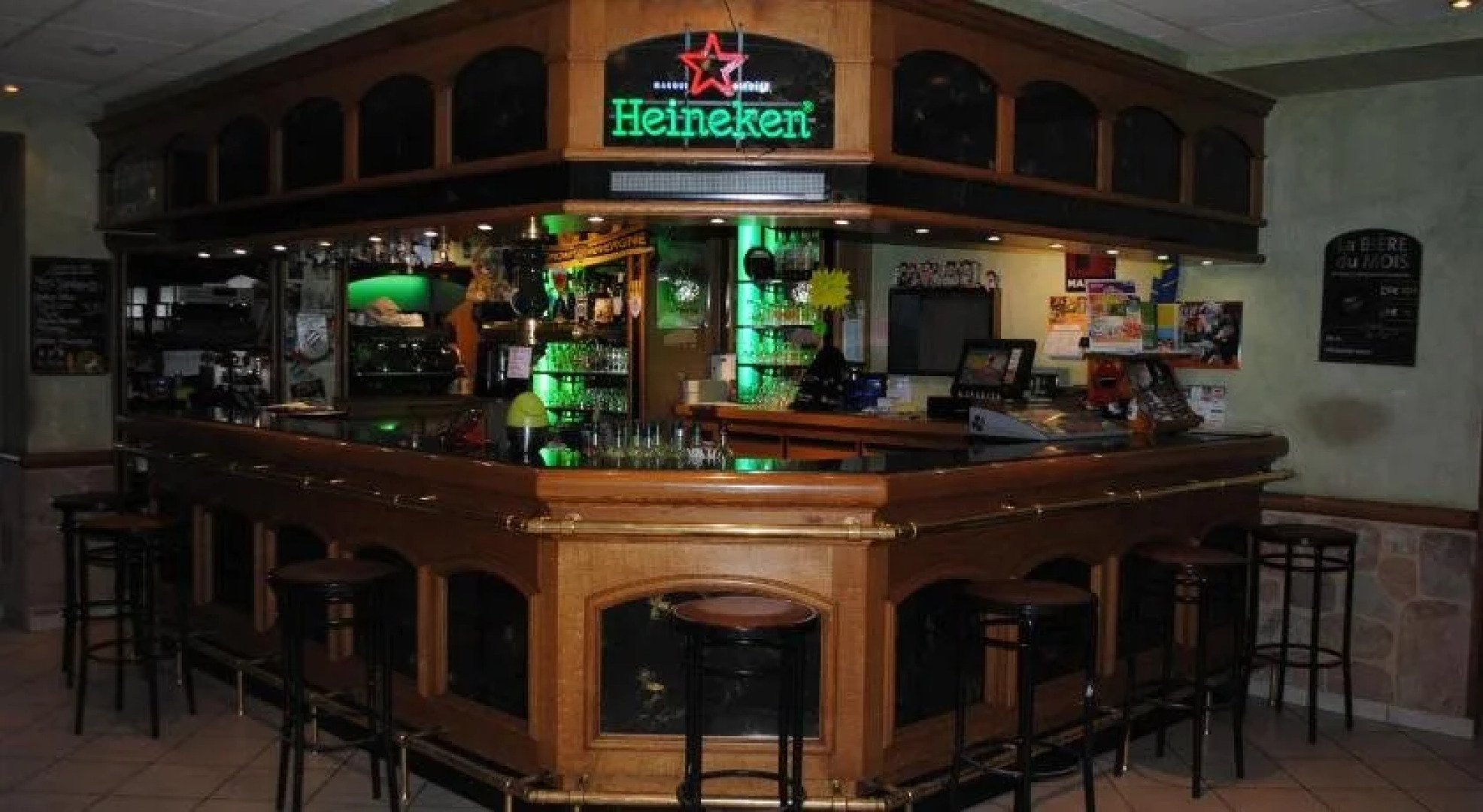 Hotel des voyageurs Chez Betty