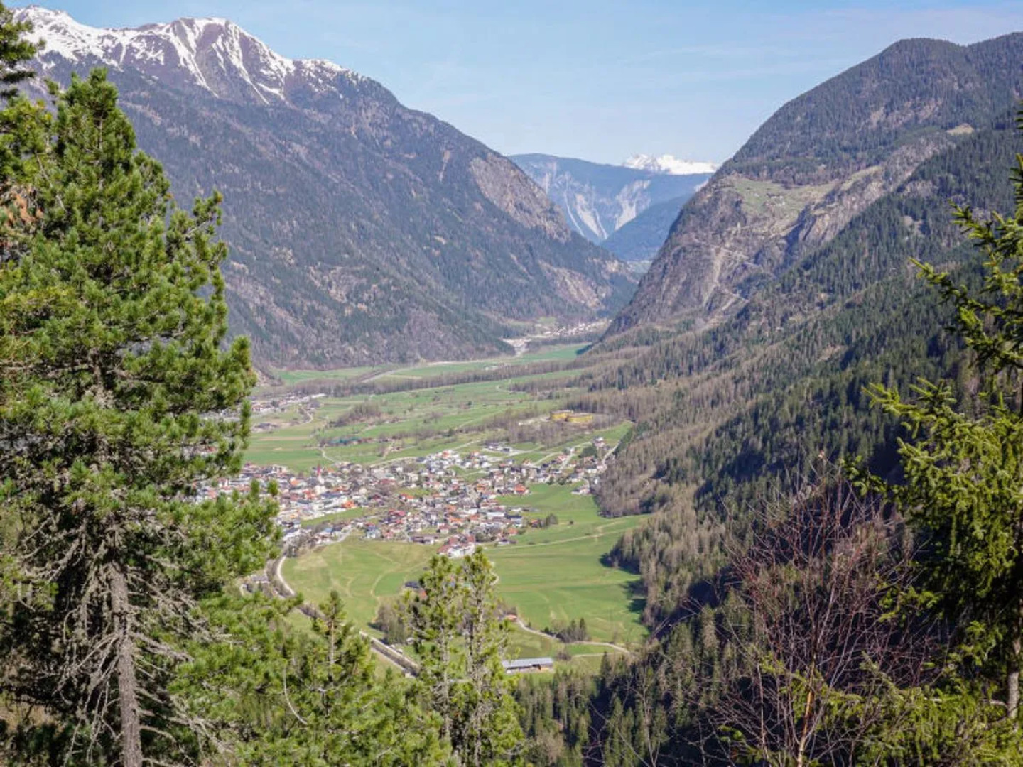 Schmittnhof Umhausen