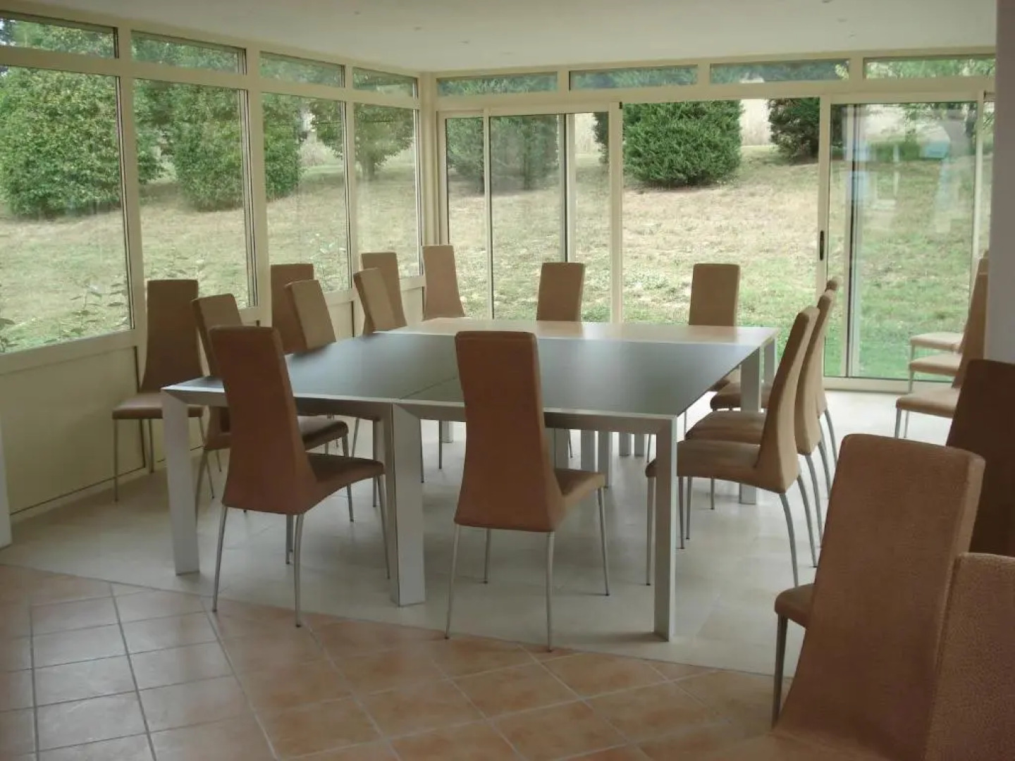 LOustal du Lauragais