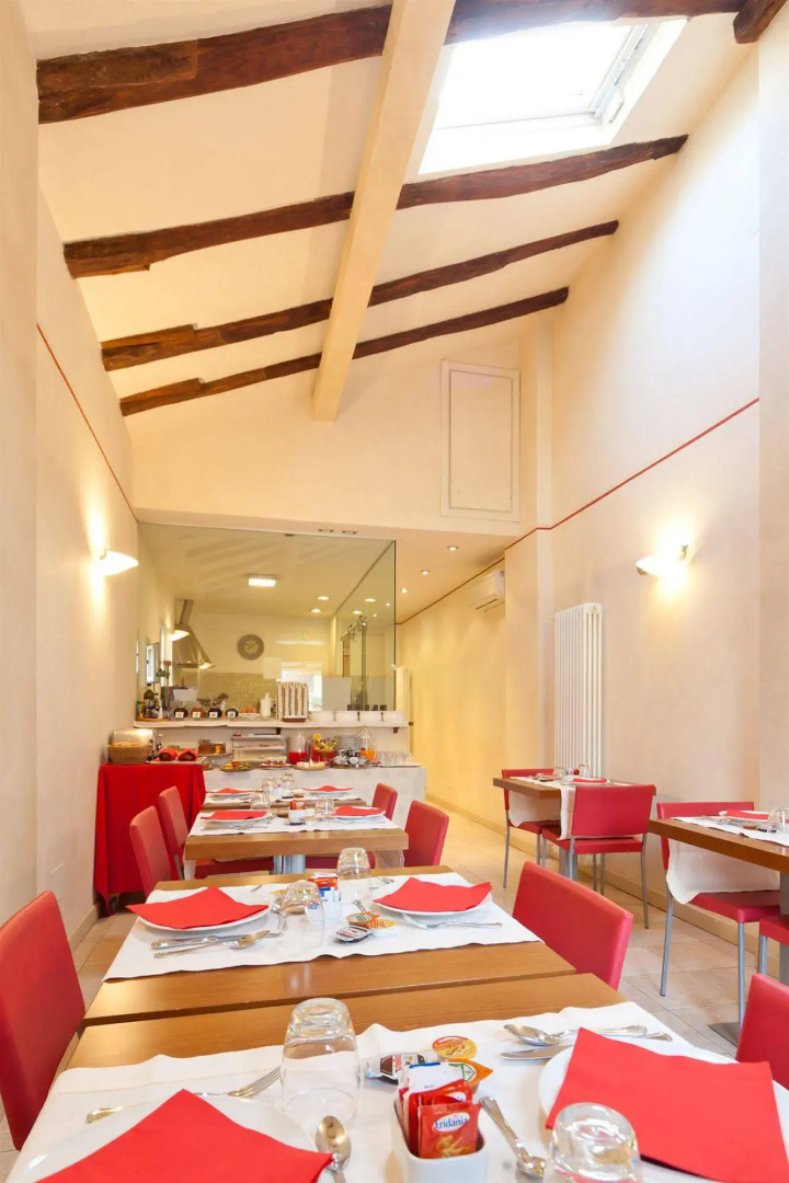 Palazzo Trevi Charming House