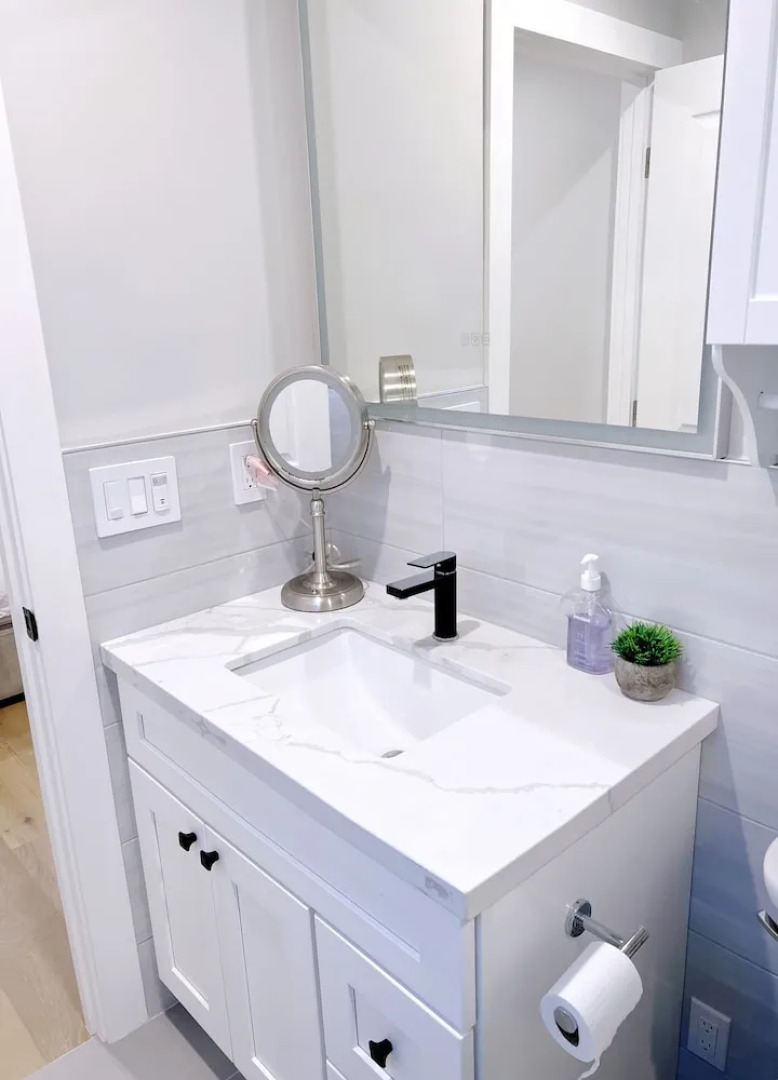 Lux Apartment on hill close to SF