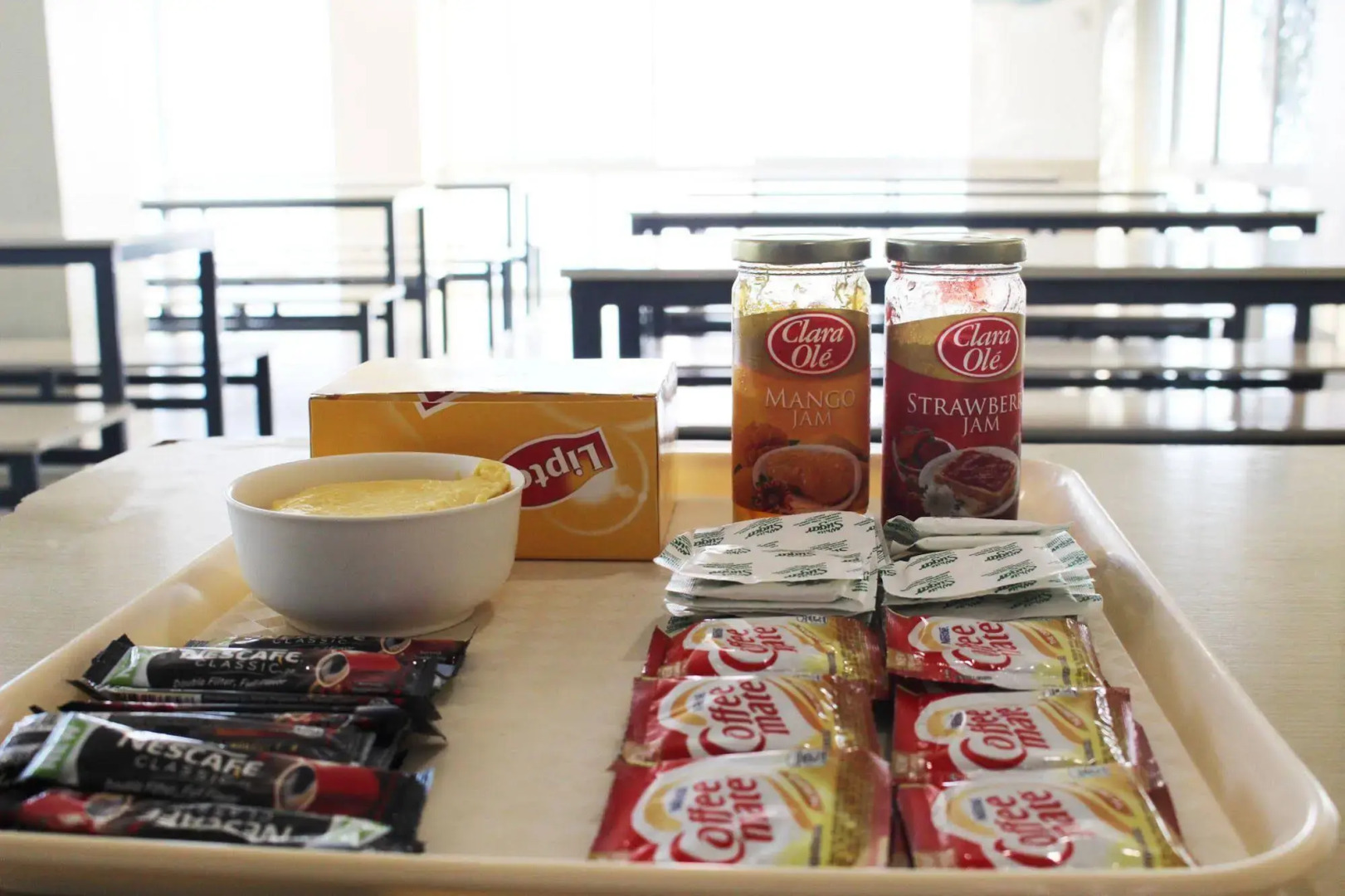 Cleverlearn Residences