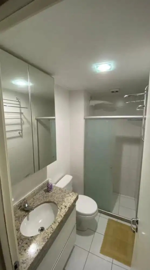 Apto em Barra Bali Resort Destino BSM 2