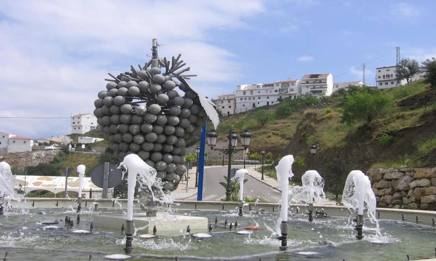 Villa in Almachar - 104670 by MO Rentals