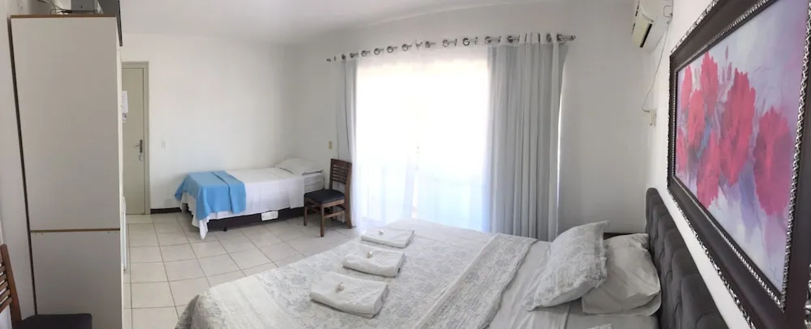 Vila Alaide Praia Hotel