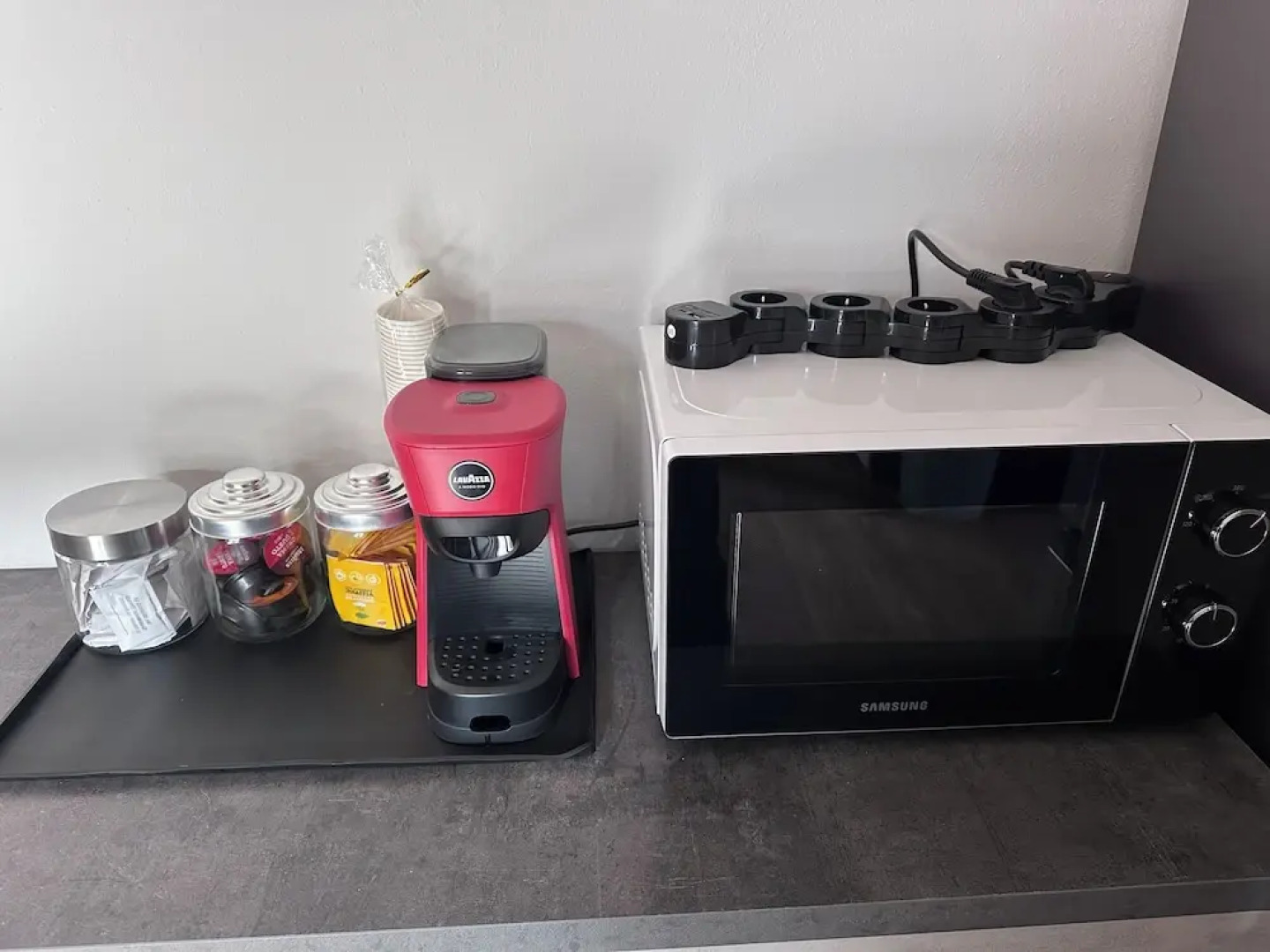 vulcano case vacanza selvino