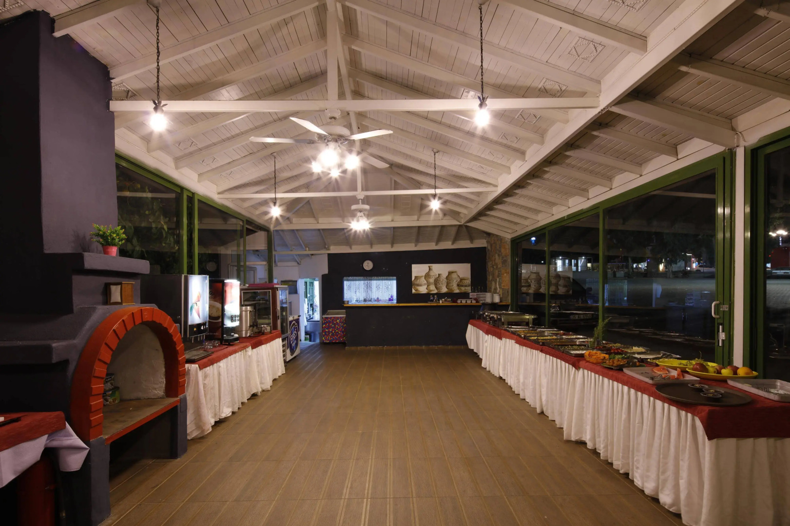 Vento Boutique Hotel