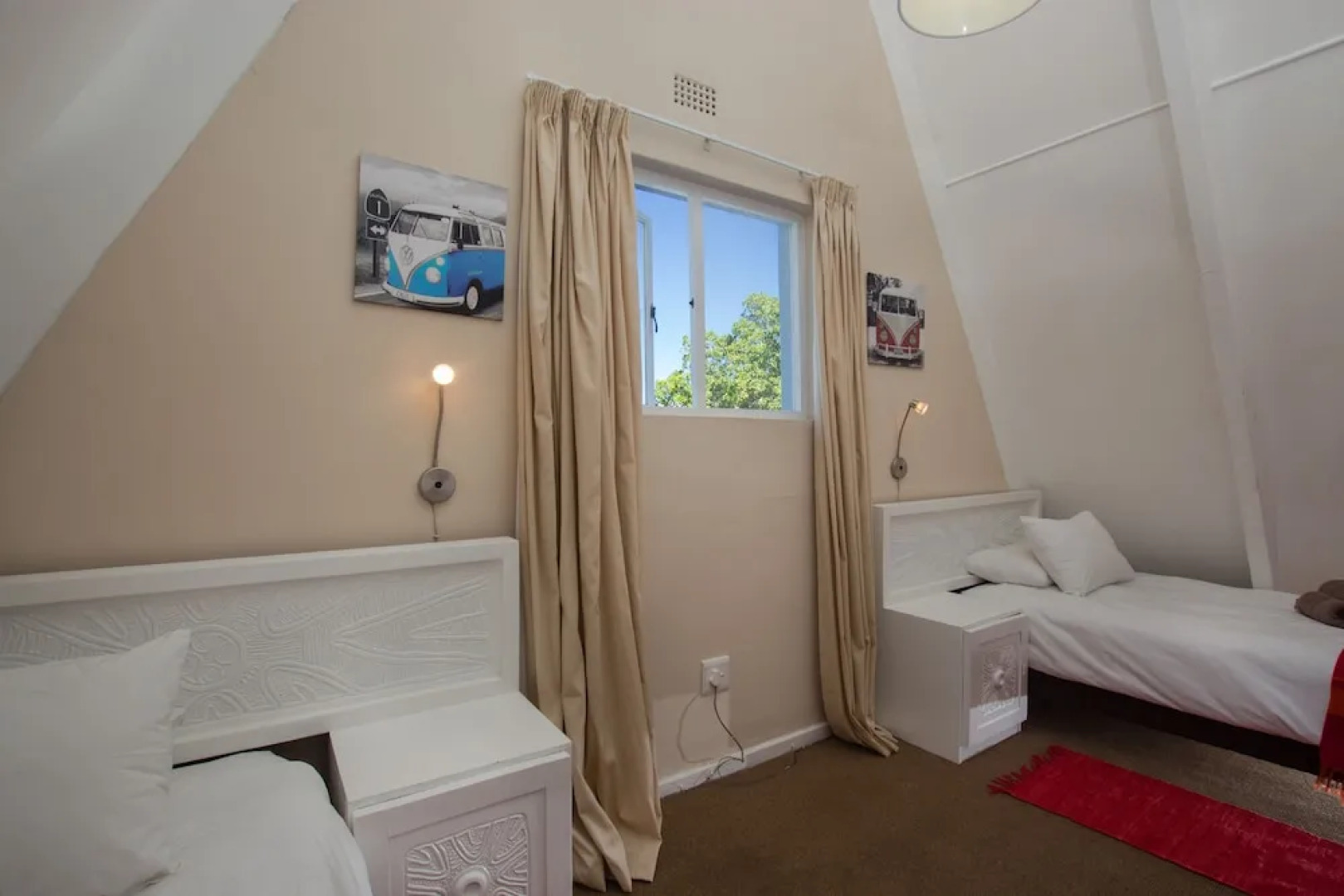 Beach you to it - Sedgefield