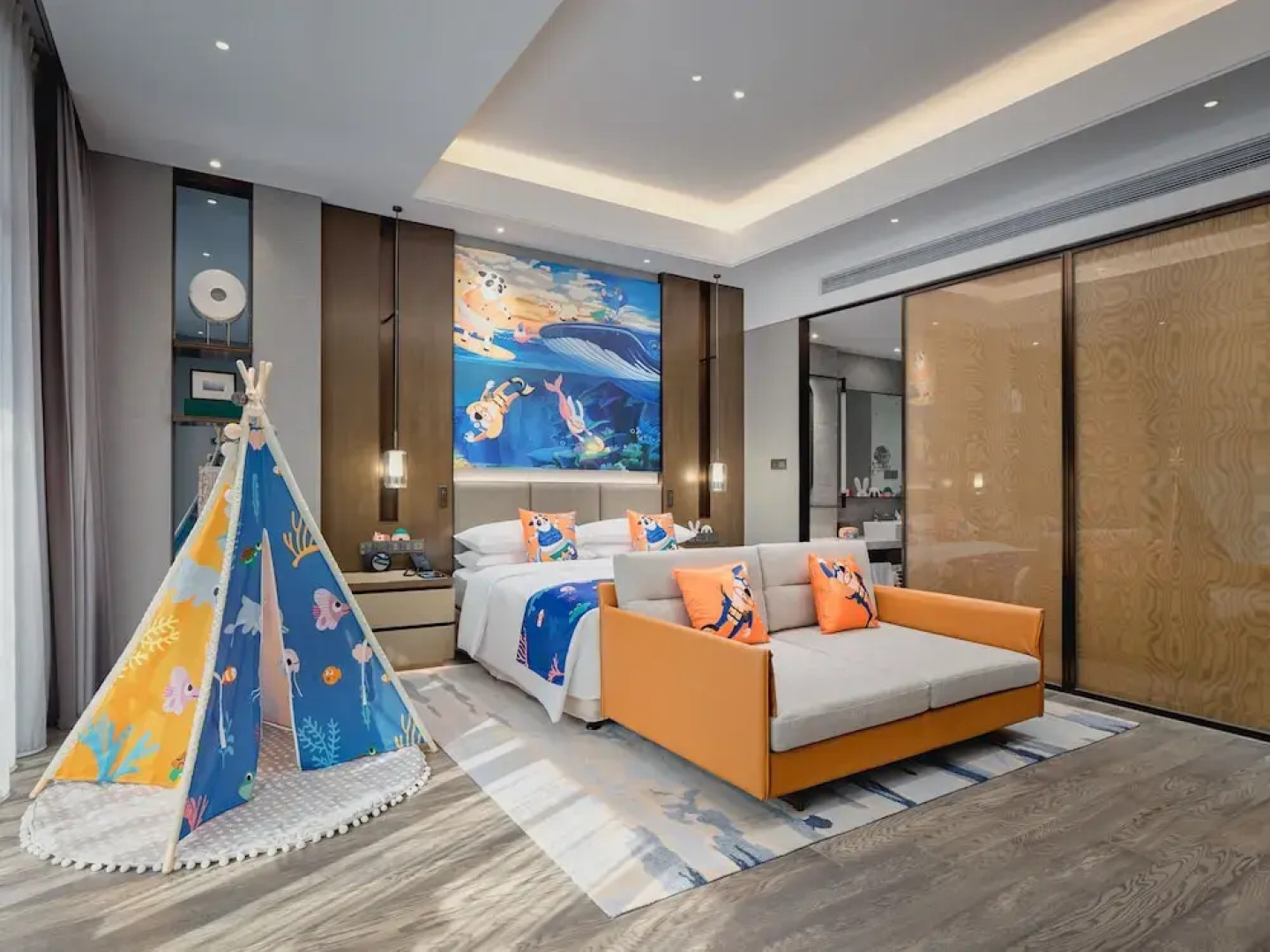 Primus Hotel Jiaxing