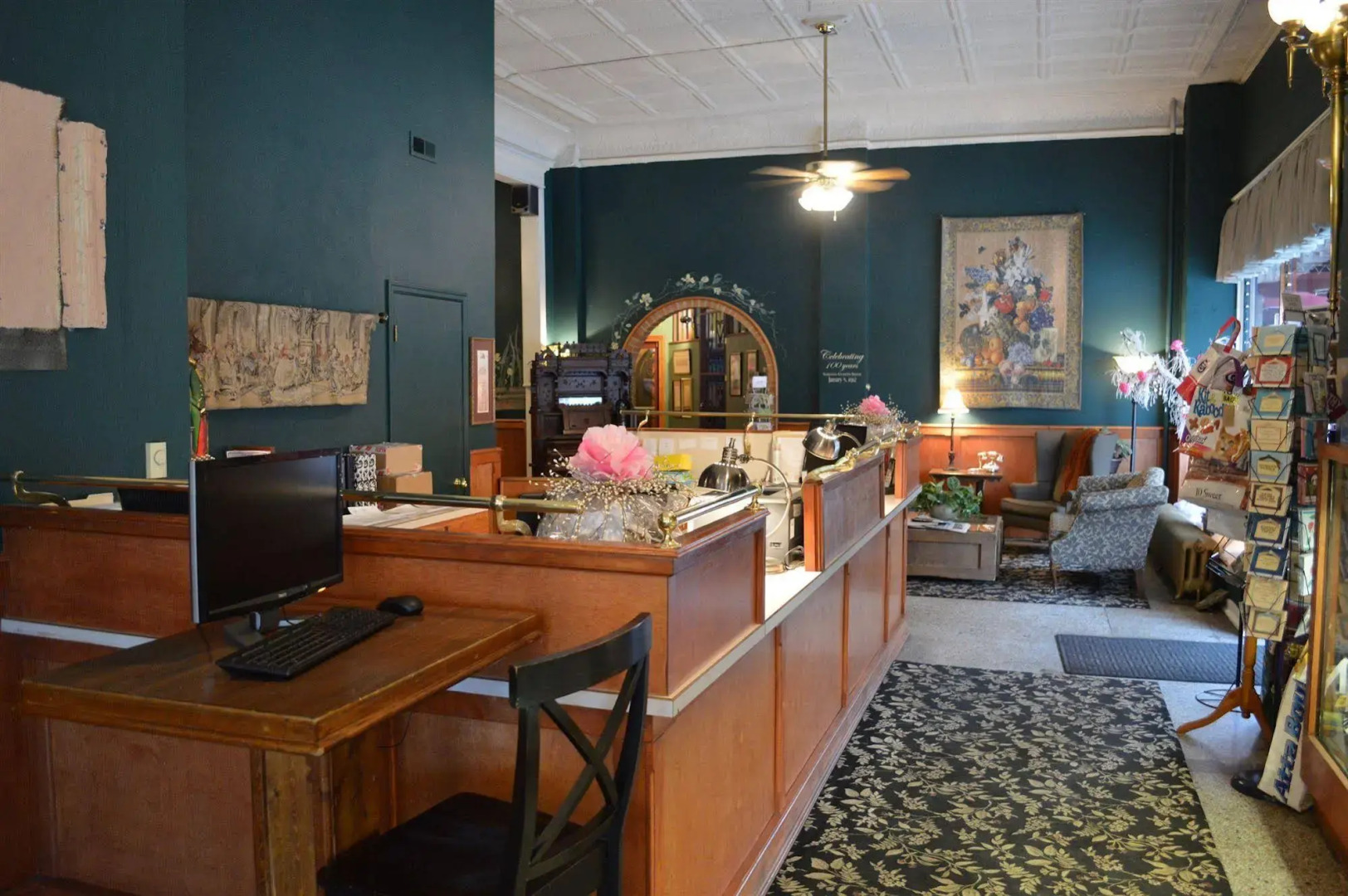 Kalispell Grand Hotel