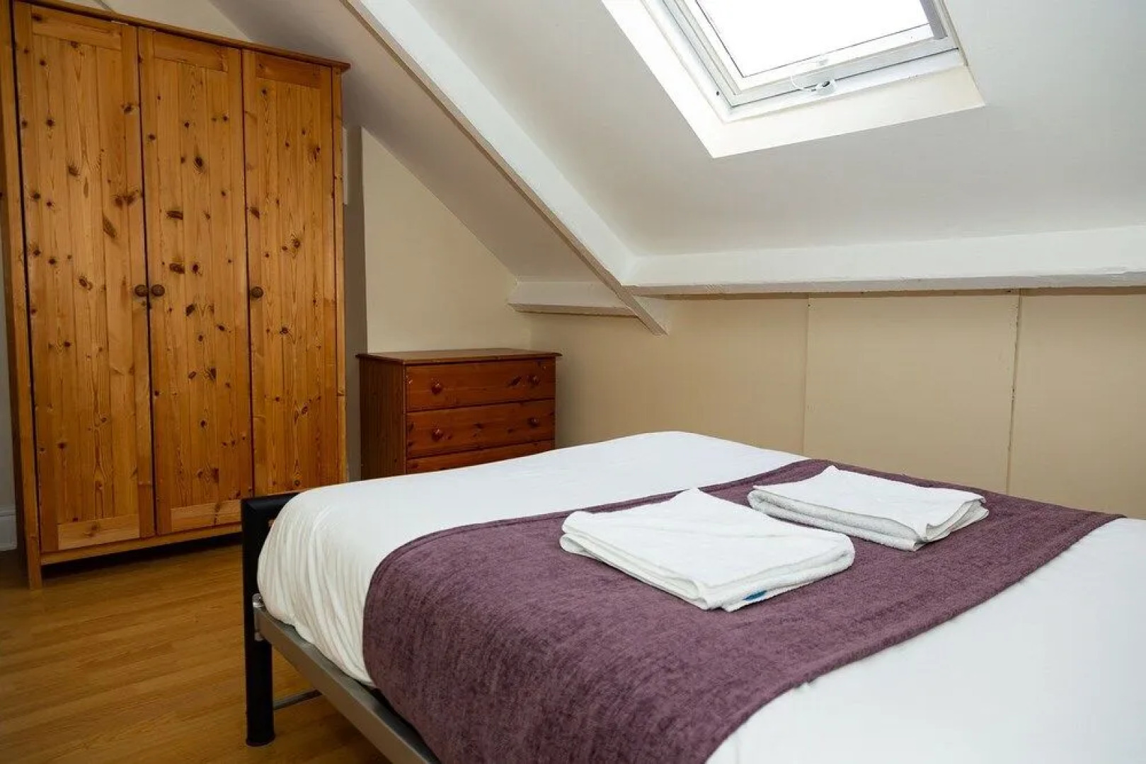 Alexander Apartments South Shields