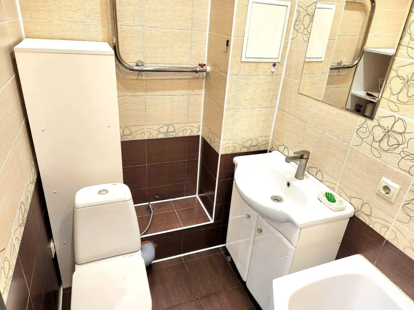 Ihome на улице Энергостроителей 20 корпус 1