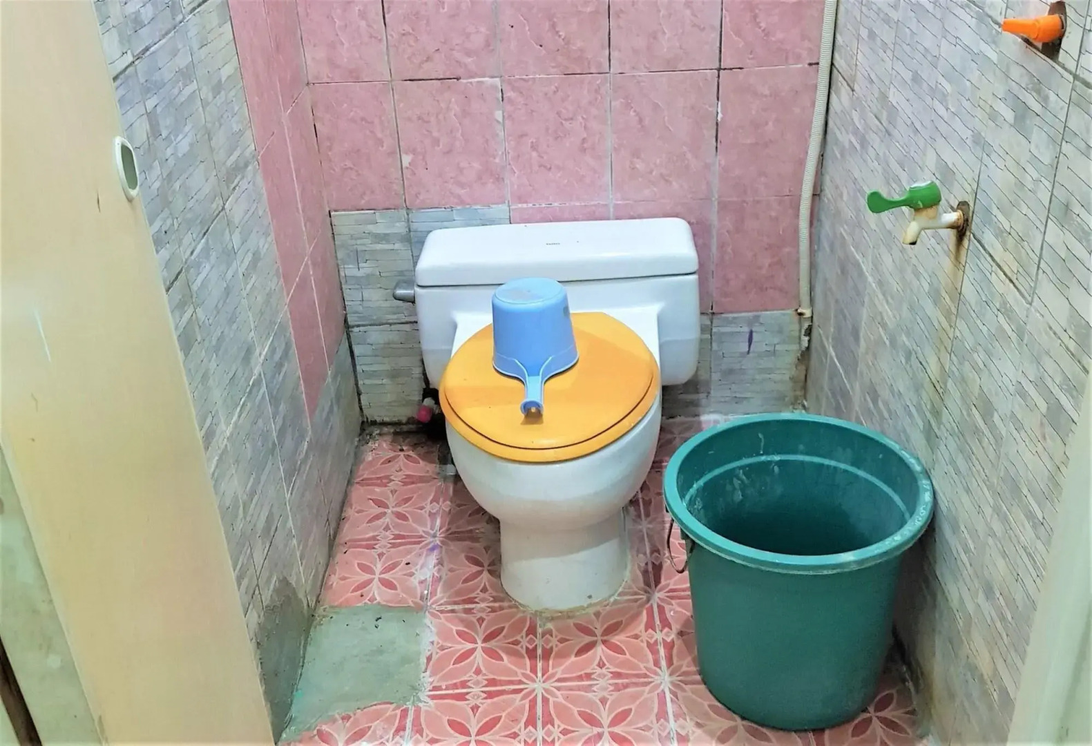 Hotel Alifah 2 by ZUZU