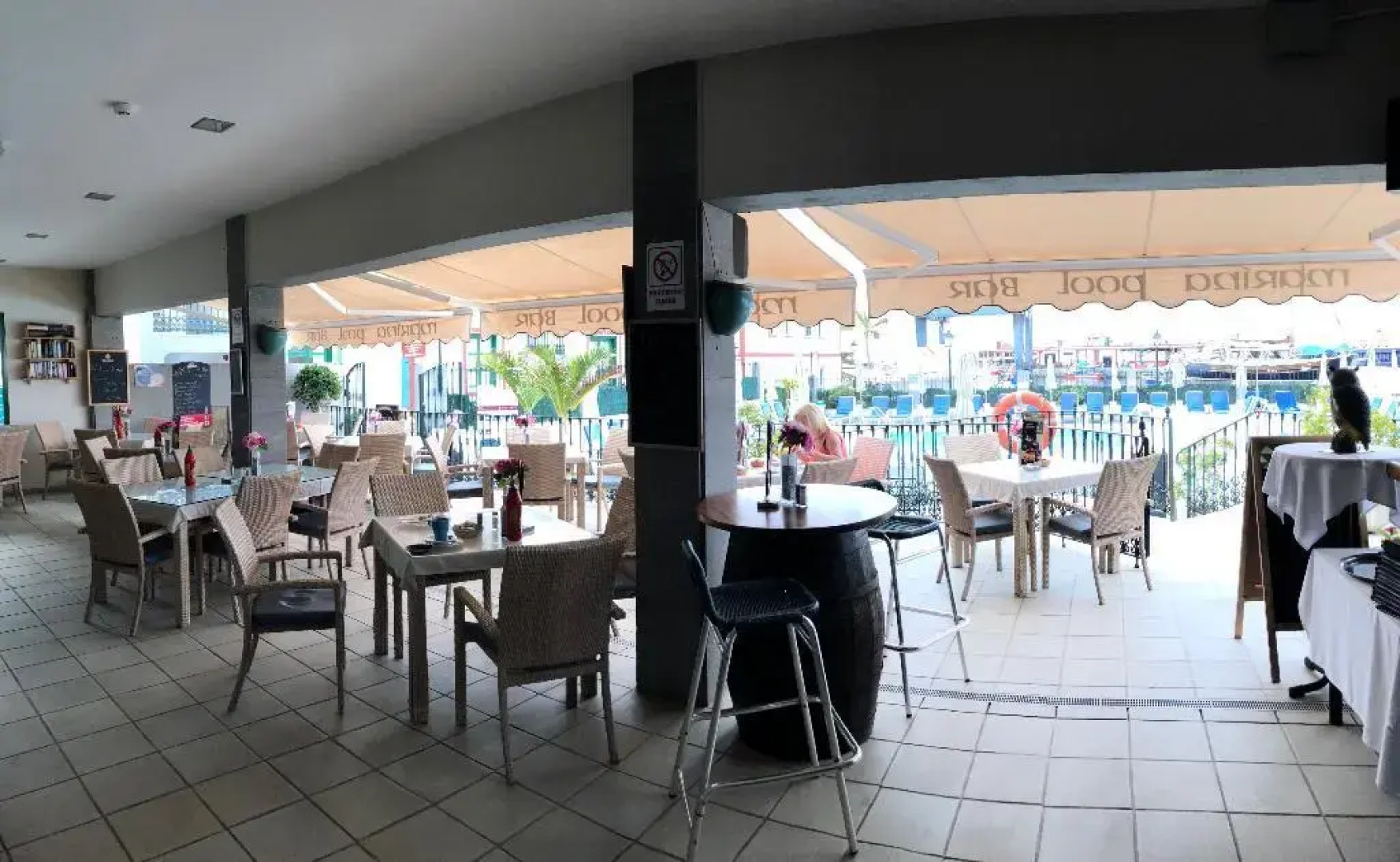 Billy's Puerto de Mogán Apartments by LIVVO