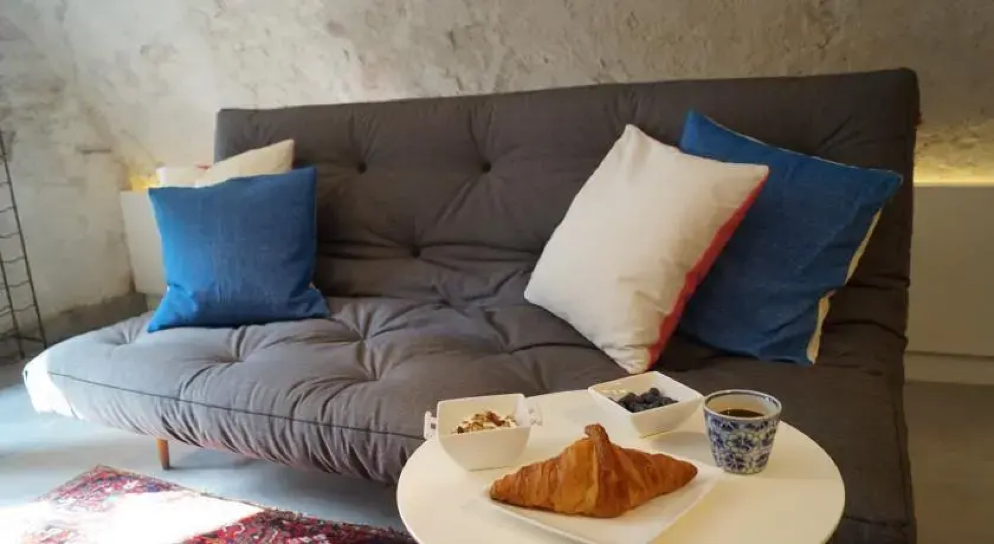 Apartment Berend Utrecht