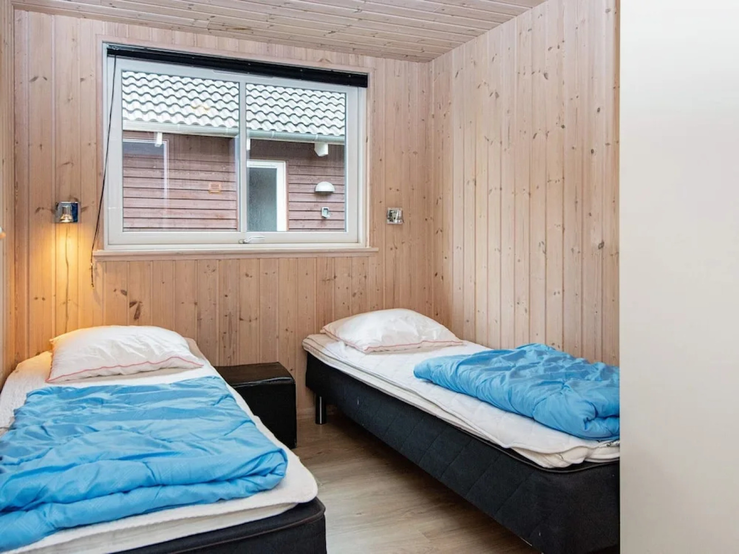 Luxury Retreat in Nordborg - By Traum Ferienwohnungen