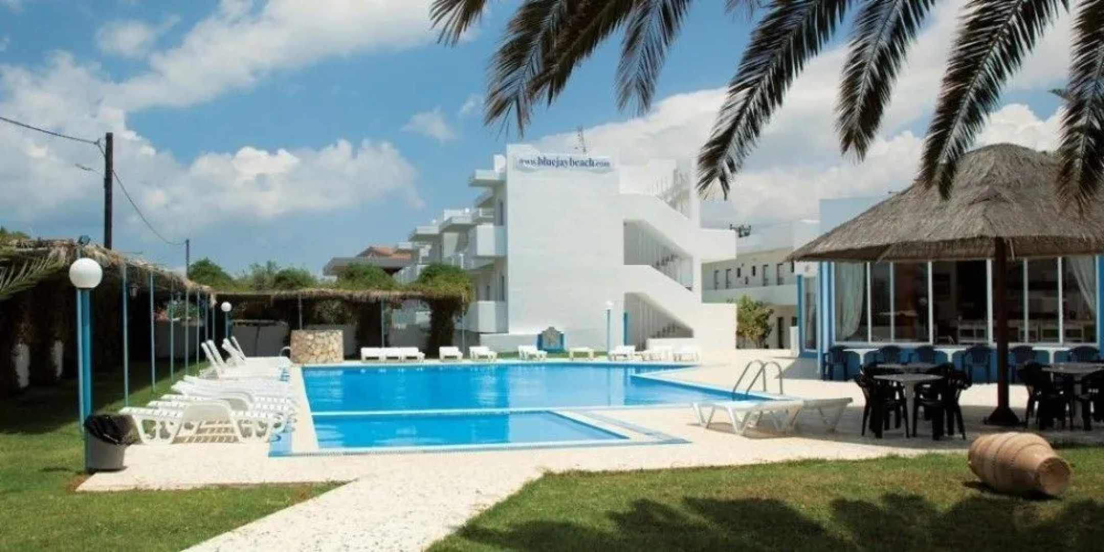 Marebello Beach Resort