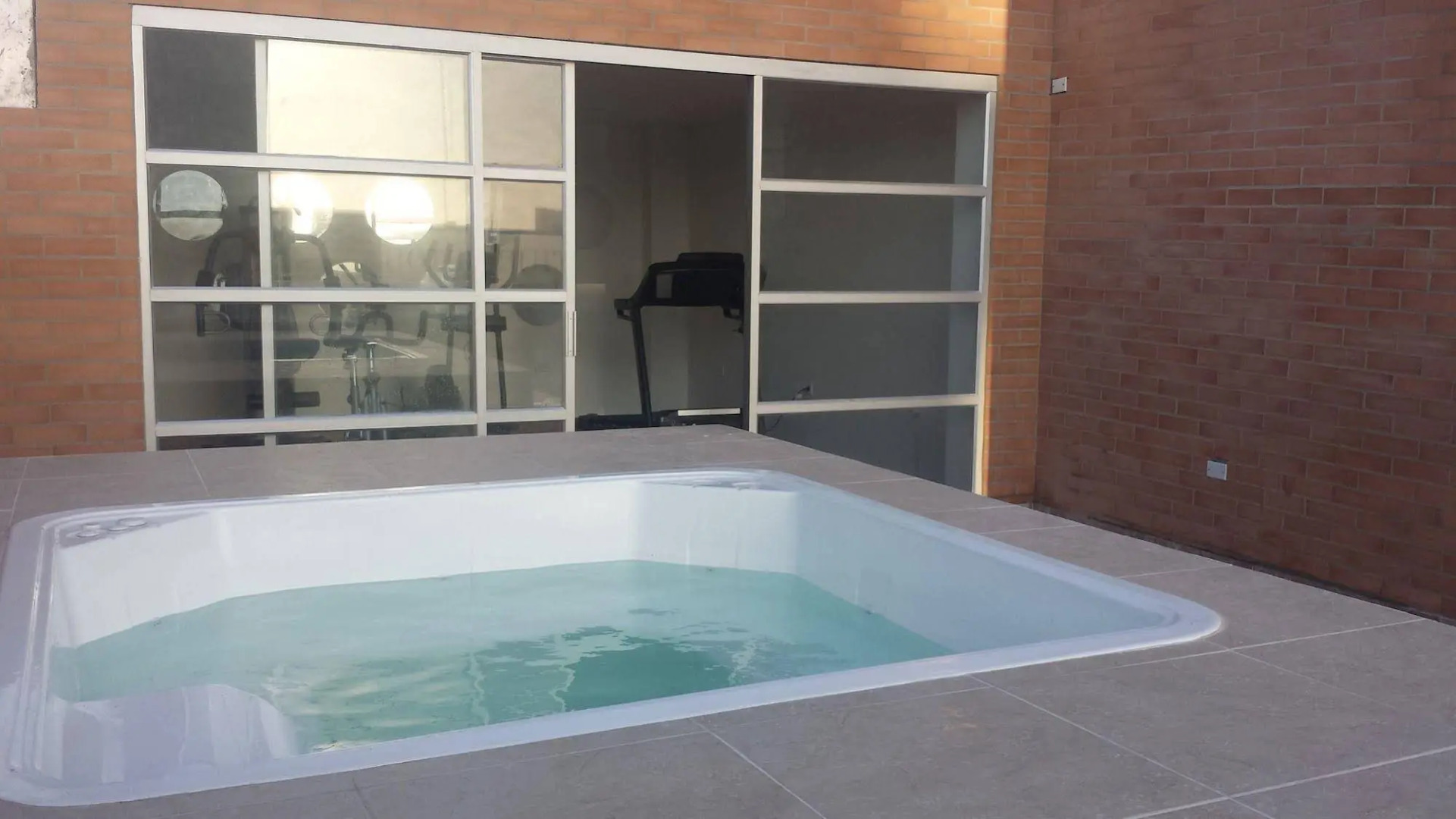 Hotel Suite Continental