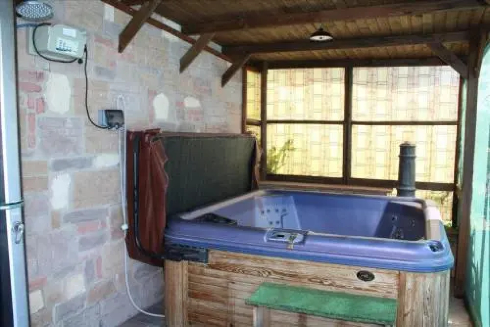 Lo Scricciolo Ferienwohnungen