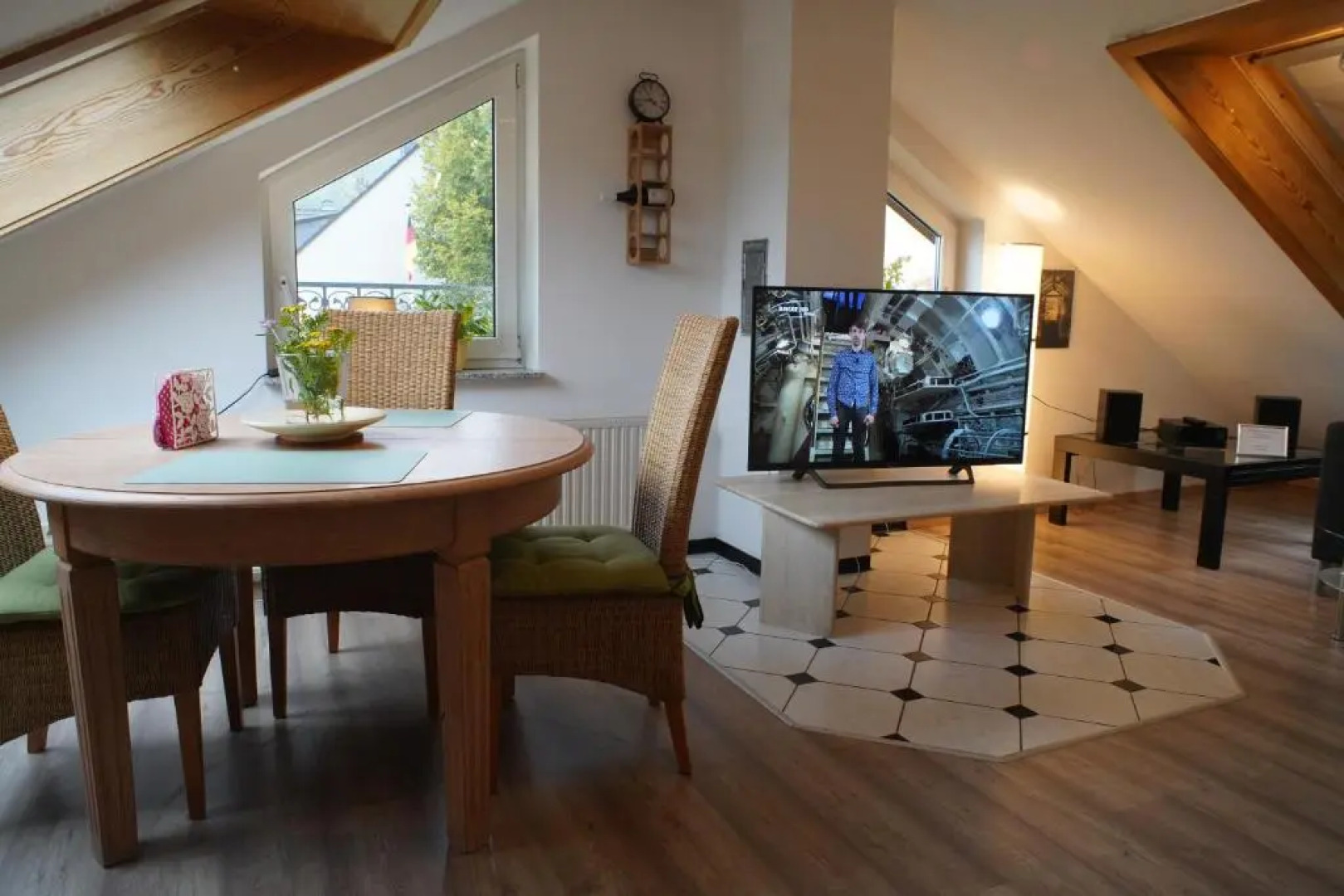 Ferienwohnung Ahrtalblick