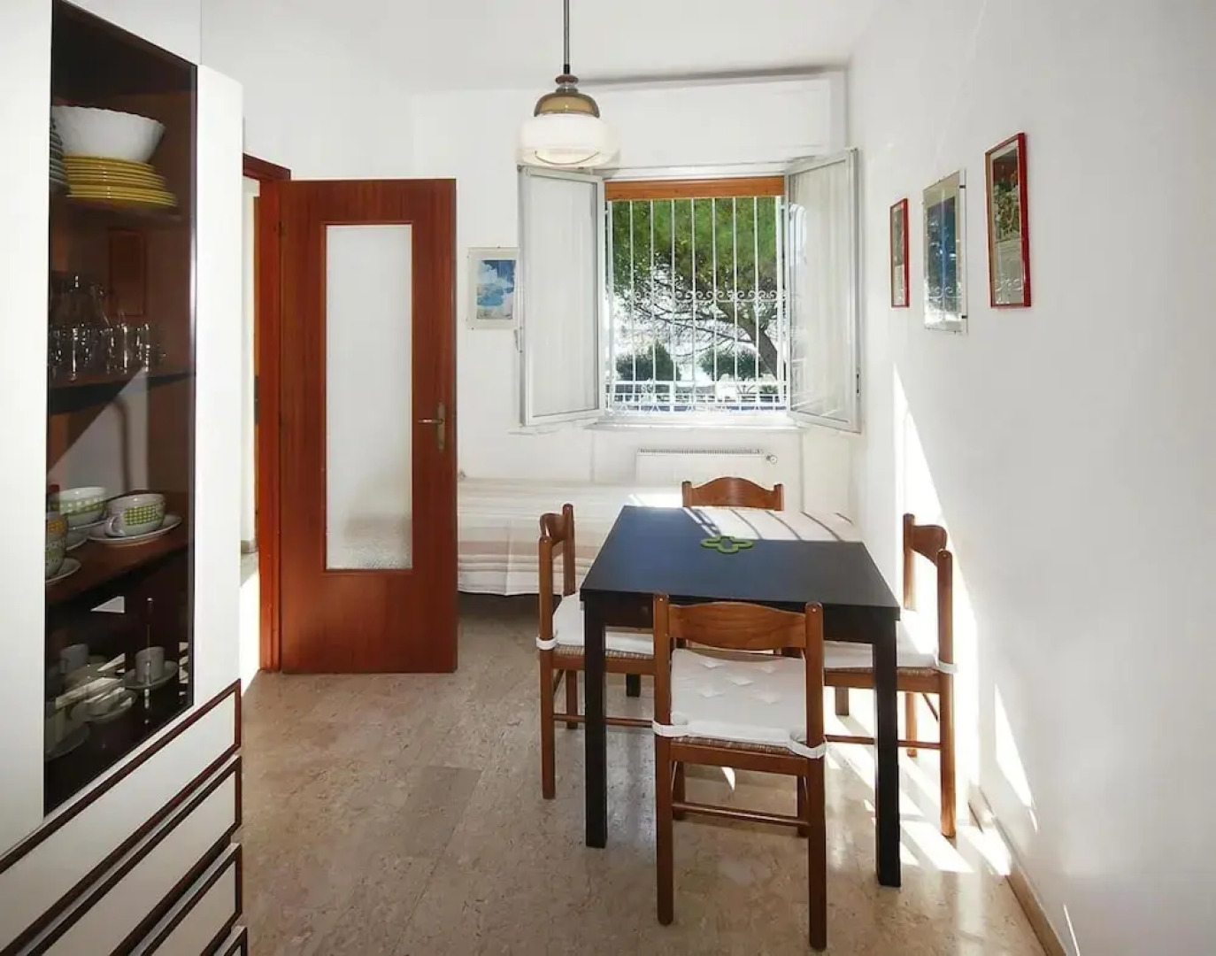 Holiday Flat With Balcony in Ceriale