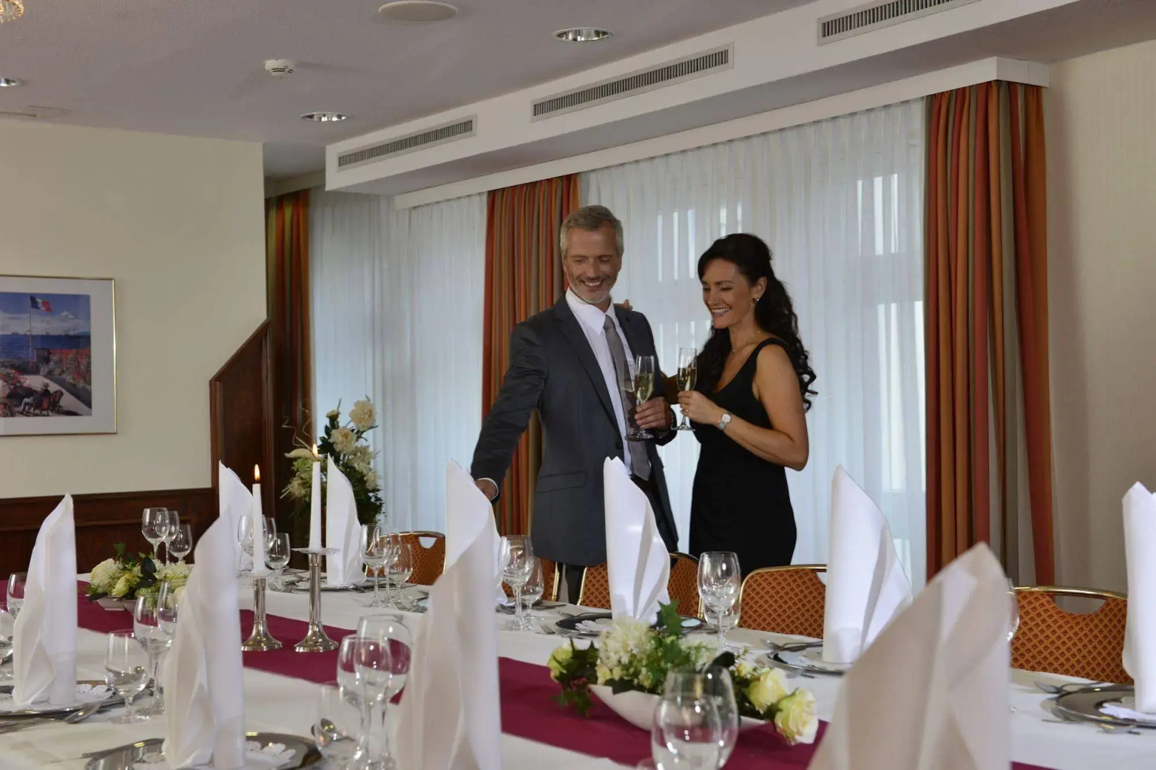 Ringhotel Weißer Hirsch